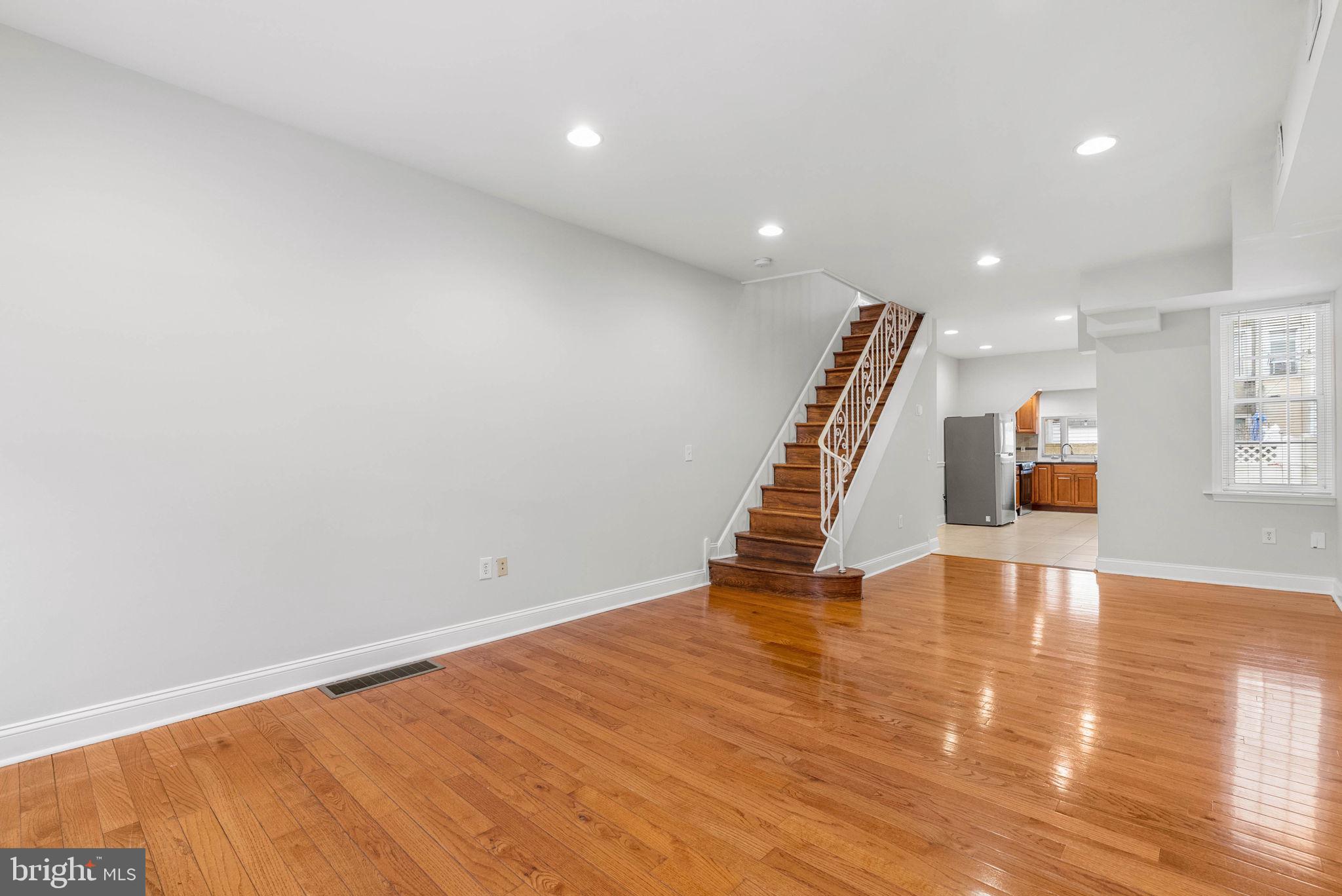 GRADUATE HOSPITAL - Residential