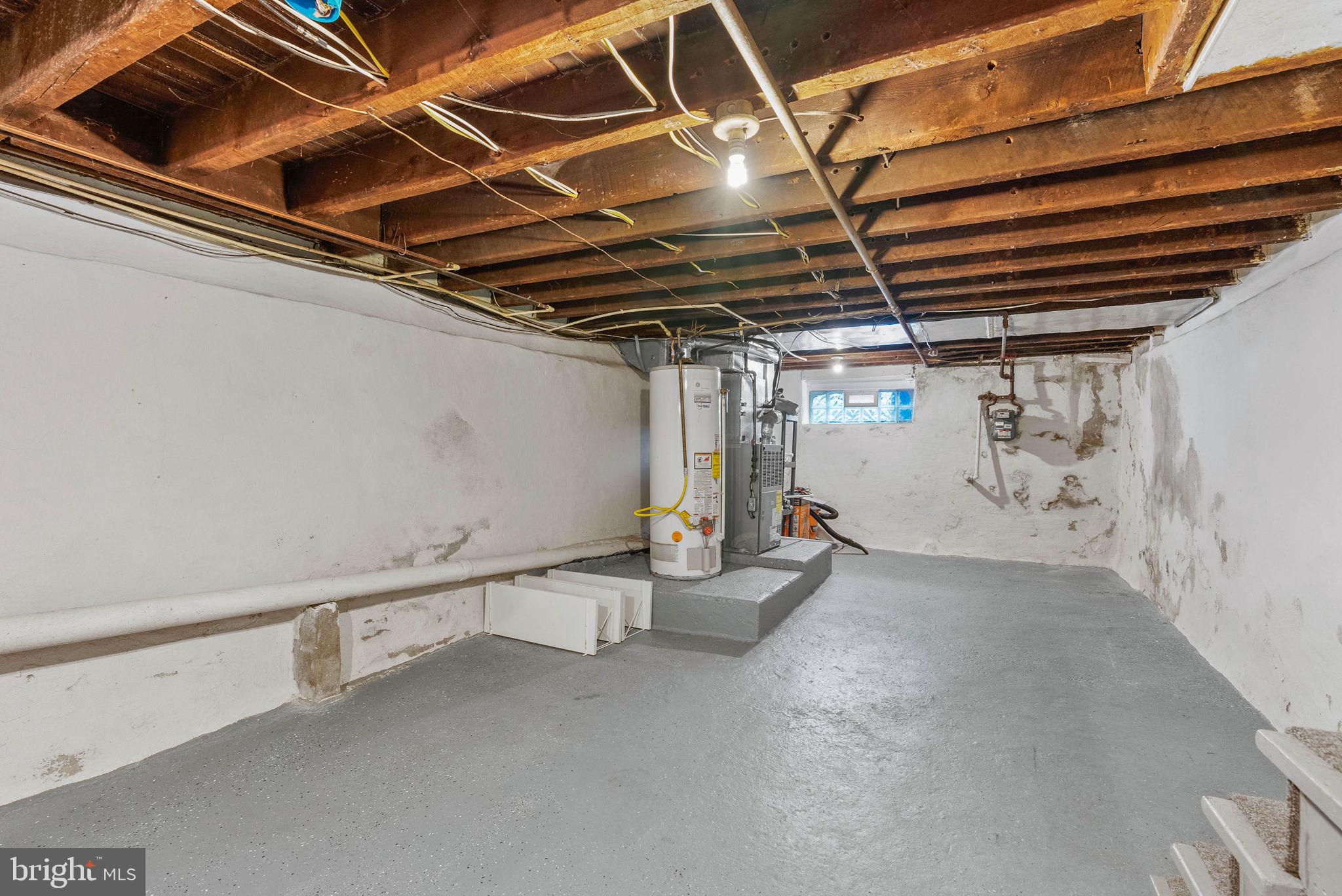 GRADUATE HOSPITAL - Residential