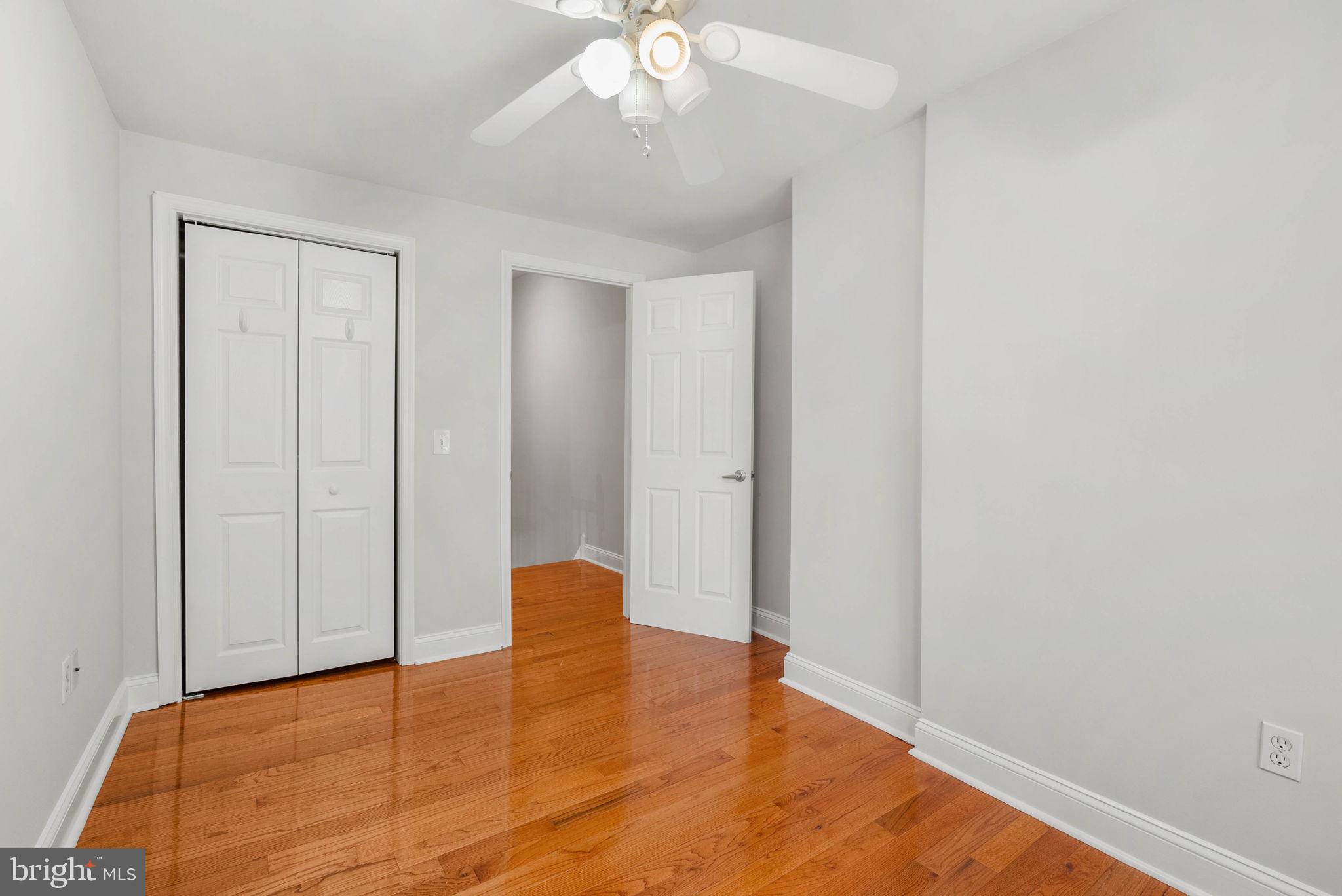 GRADUATE HOSPITAL - Residential