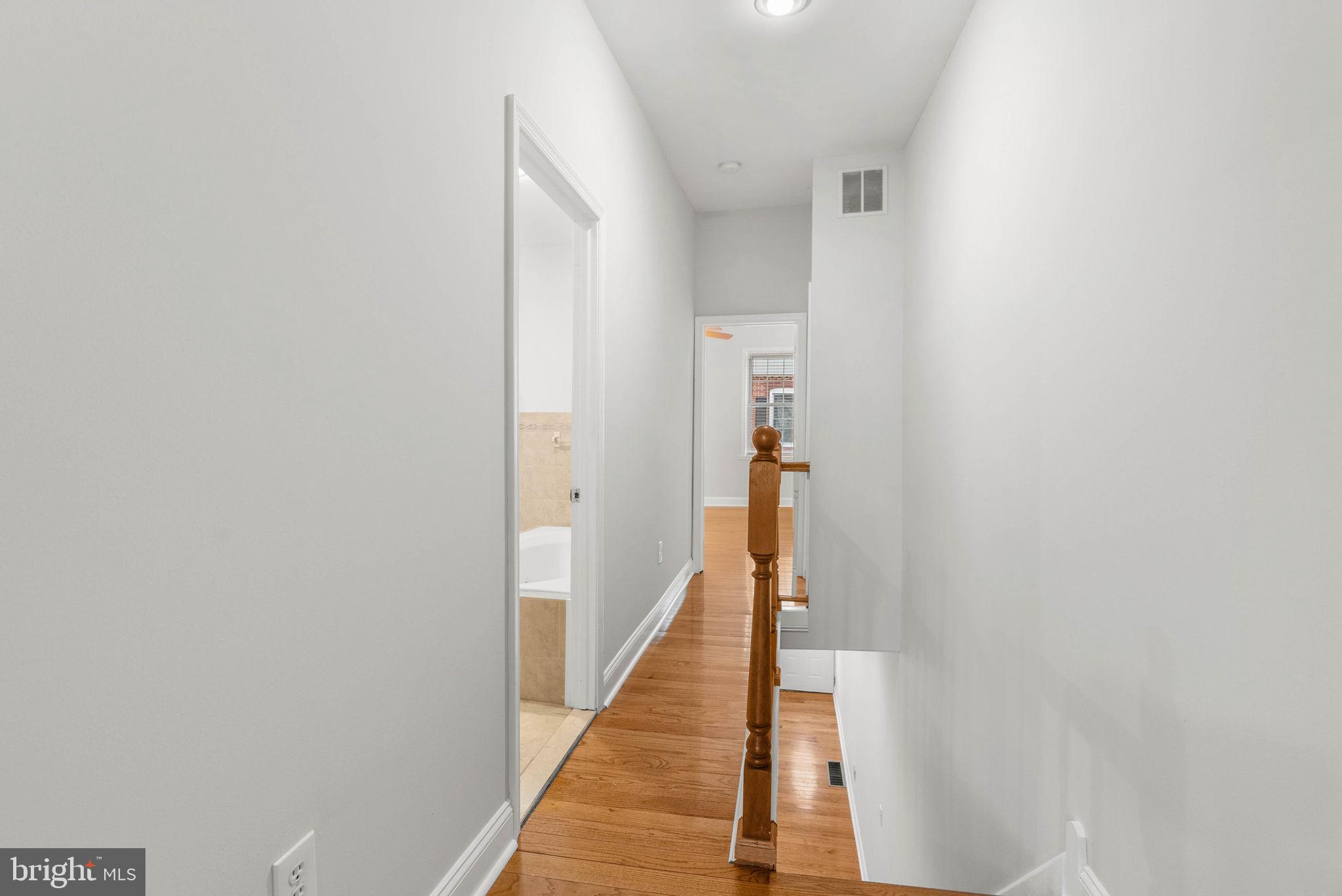 GRADUATE HOSPITAL - Residential