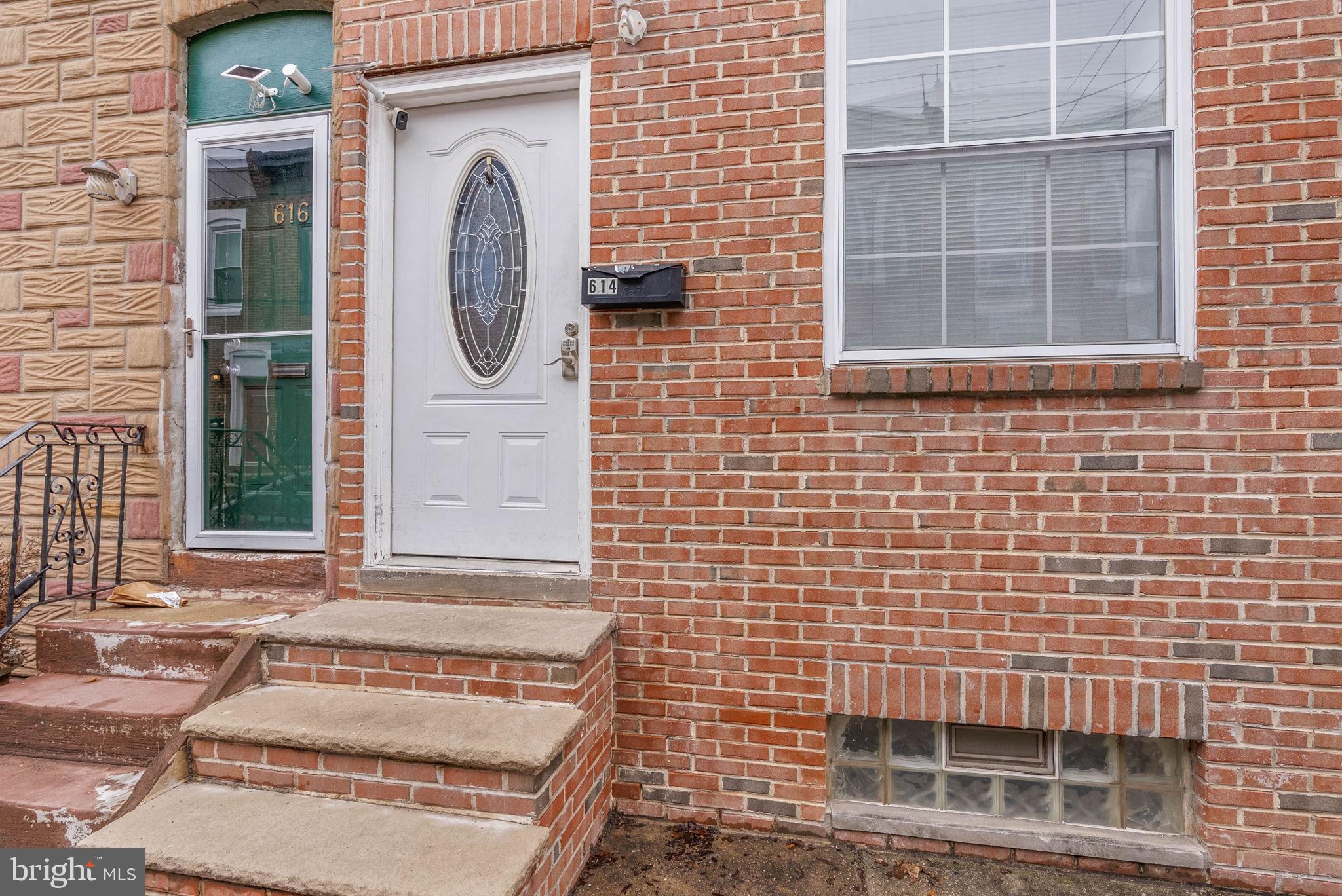 GRADUATE HOSPITAL - Residential