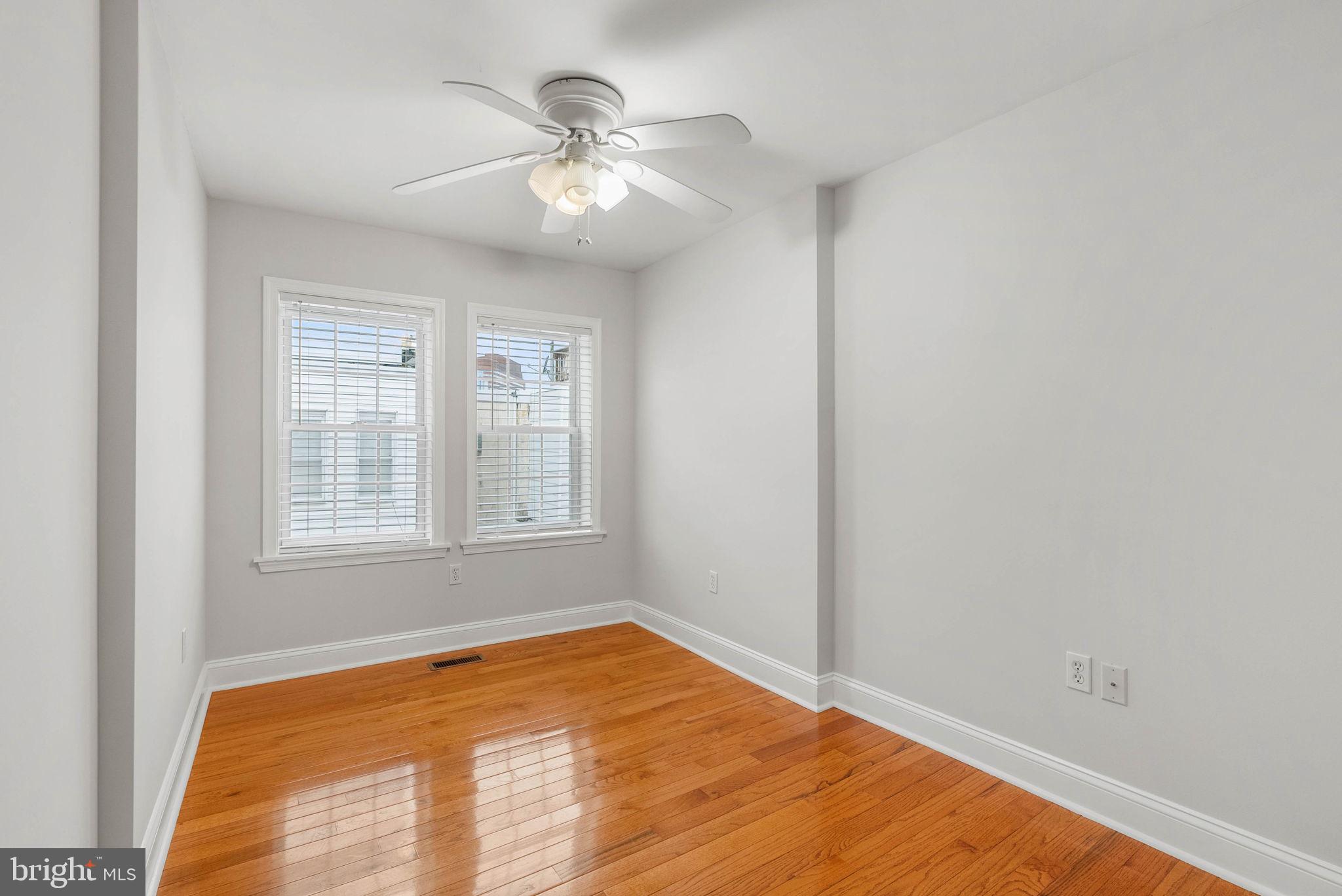 GRADUATE HOSPITAL - Residential