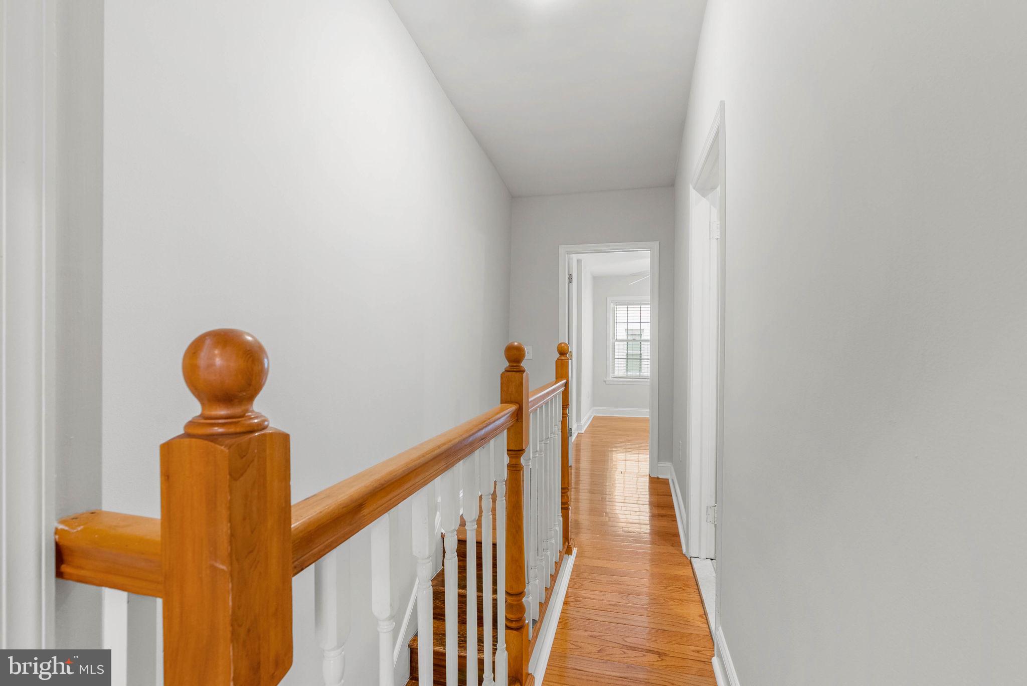 GRADUATE HOSPITAL - Residential