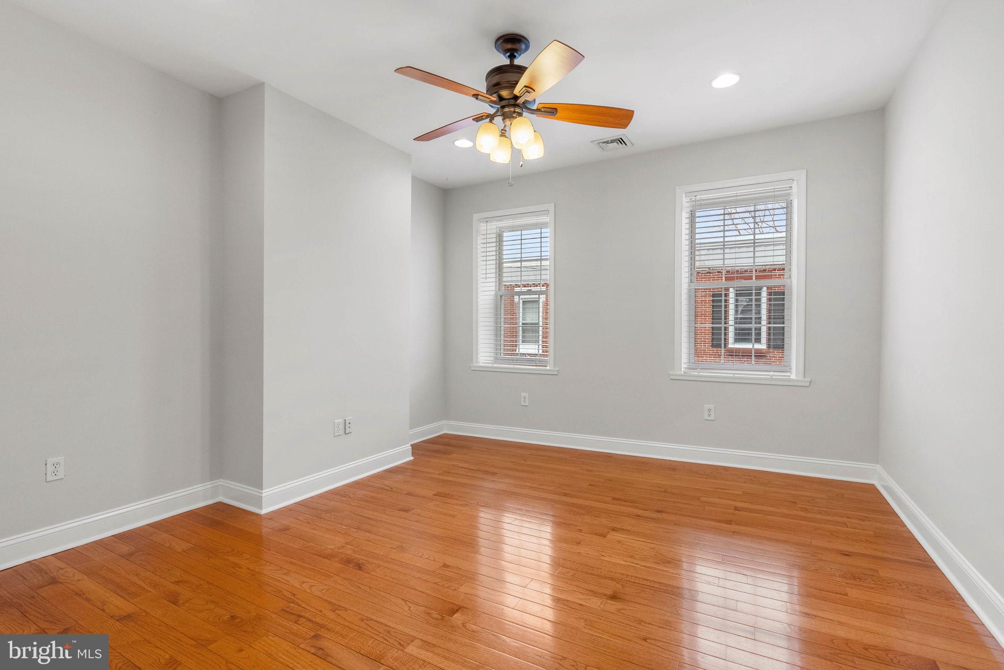 GRADUATE HOSPITAL - Residential