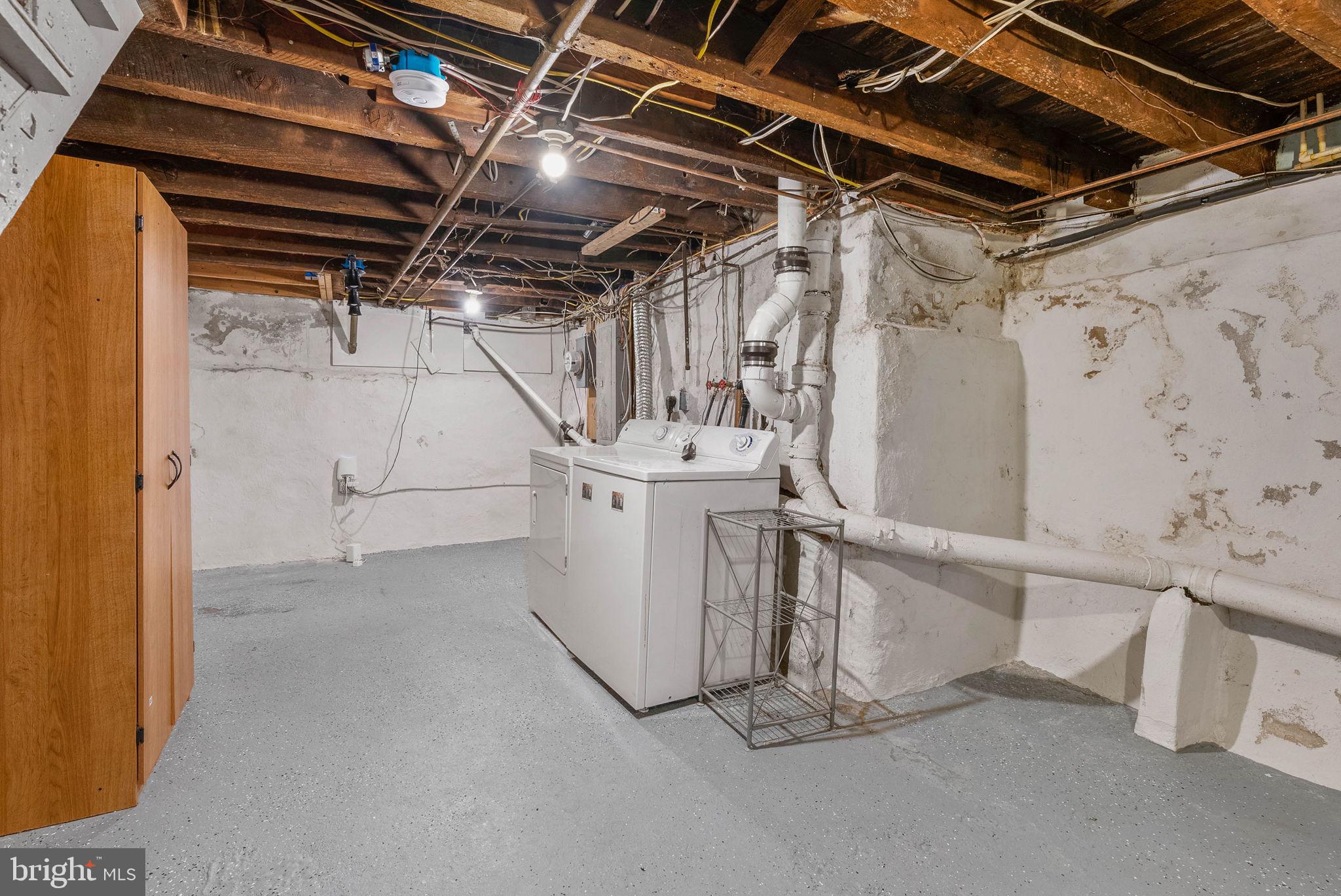 GRADUATE HOSPITAL - Residential