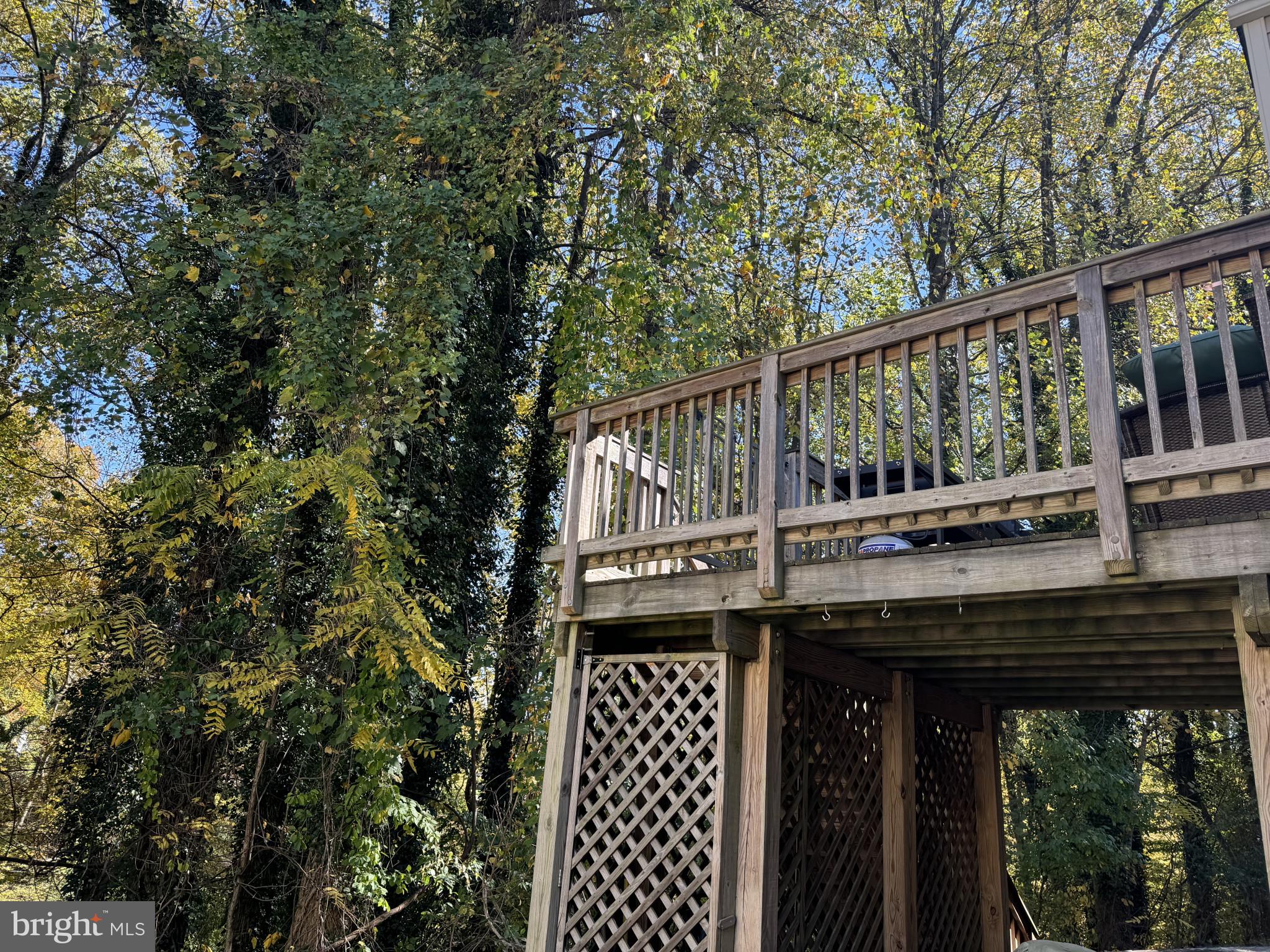 FAIRFAX COUNTY - Residential