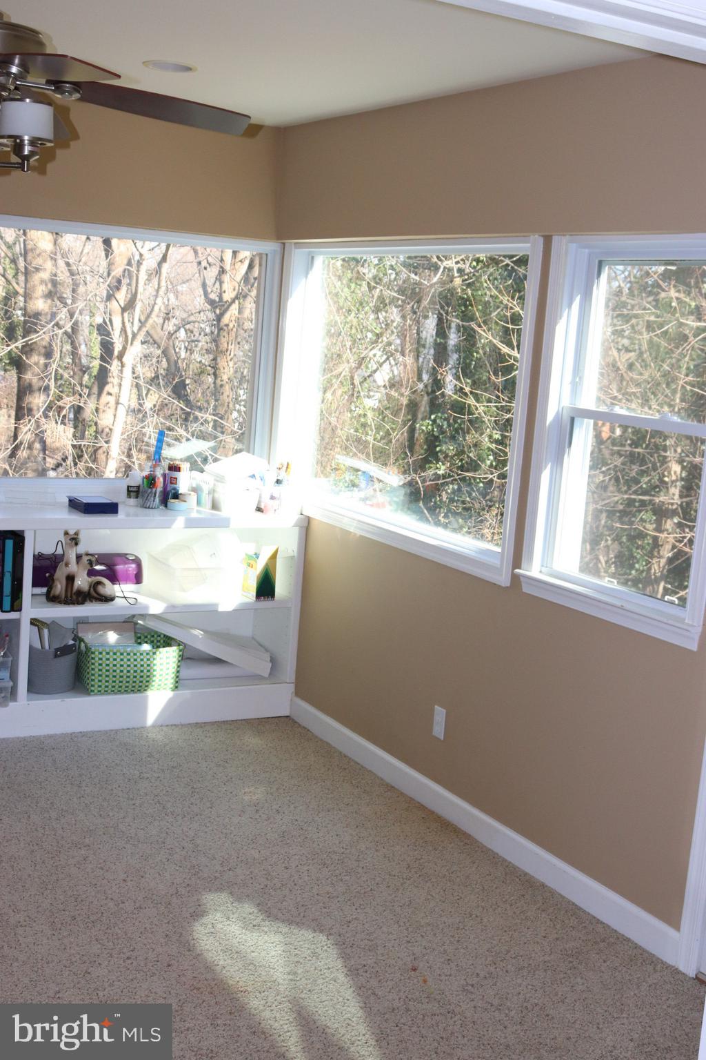 FAIRFAX COUNTY - Residential