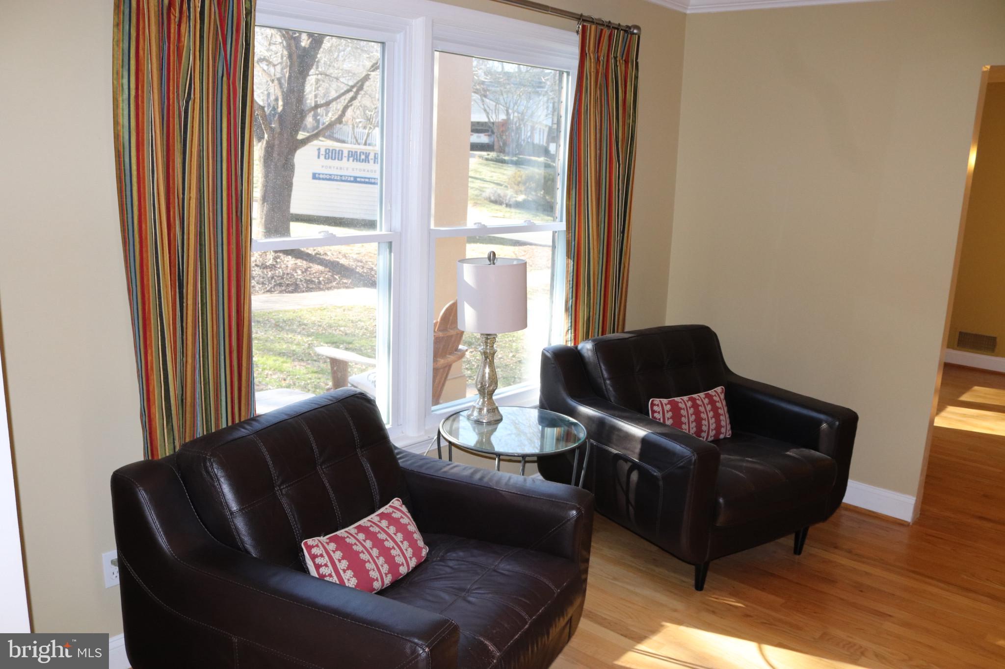 FAIRFAX COUNTY - Residential