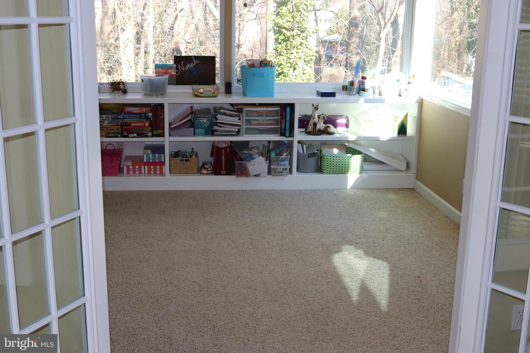 FAIRFAX COUNTY - Residential