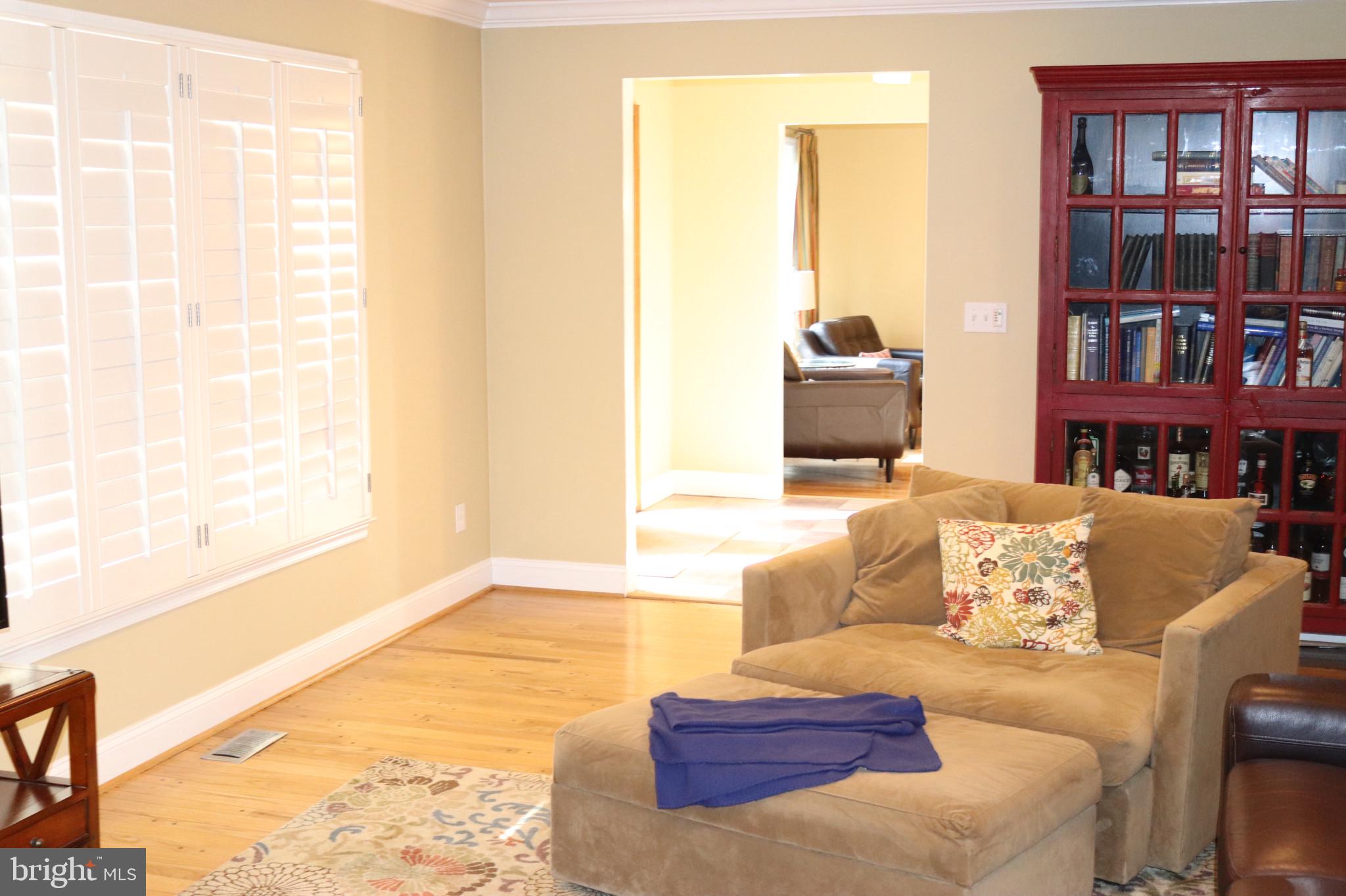 FAIRFAX COUNTY - Residential