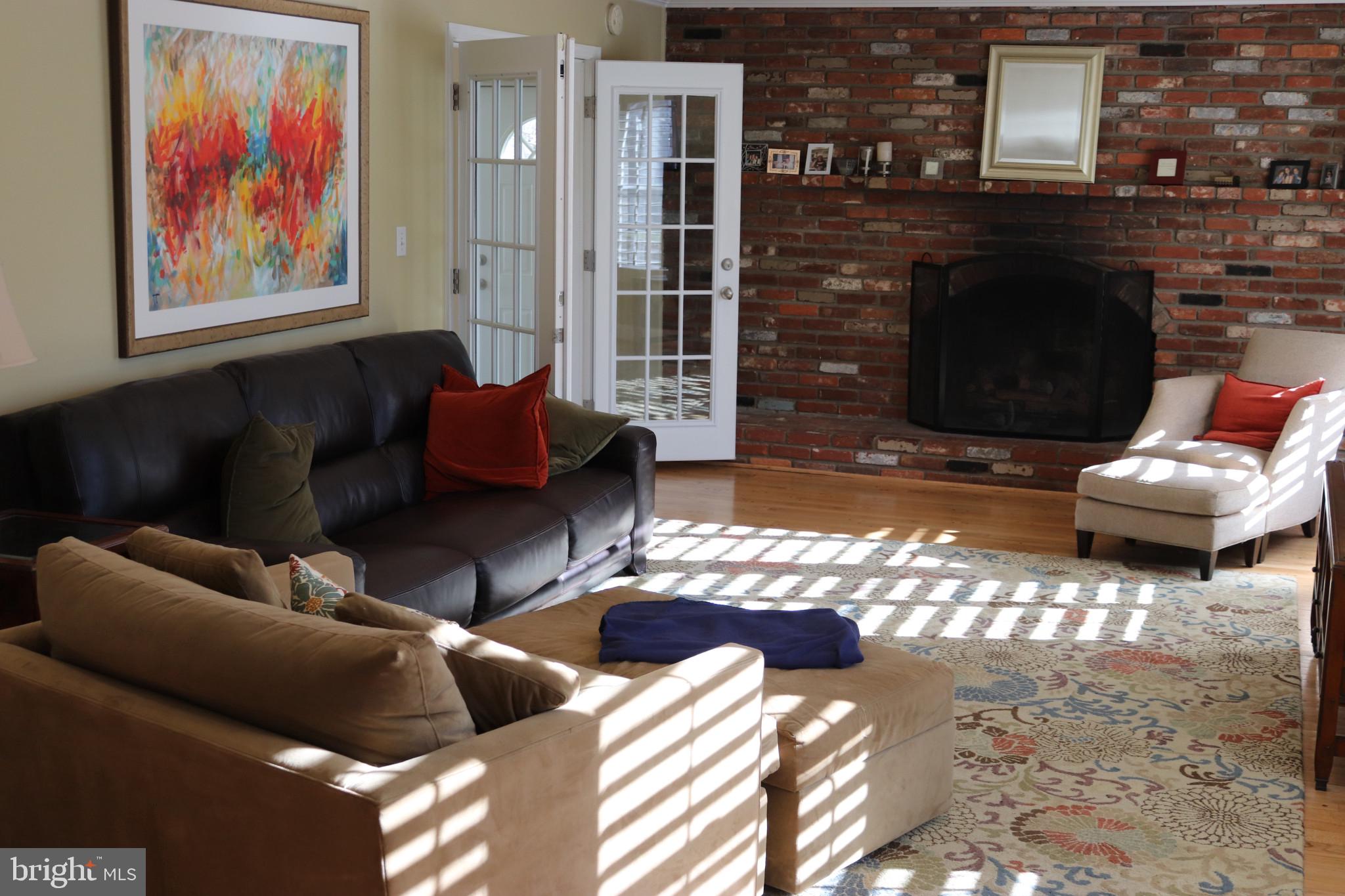 FAIRFAX COUNTY - Residential