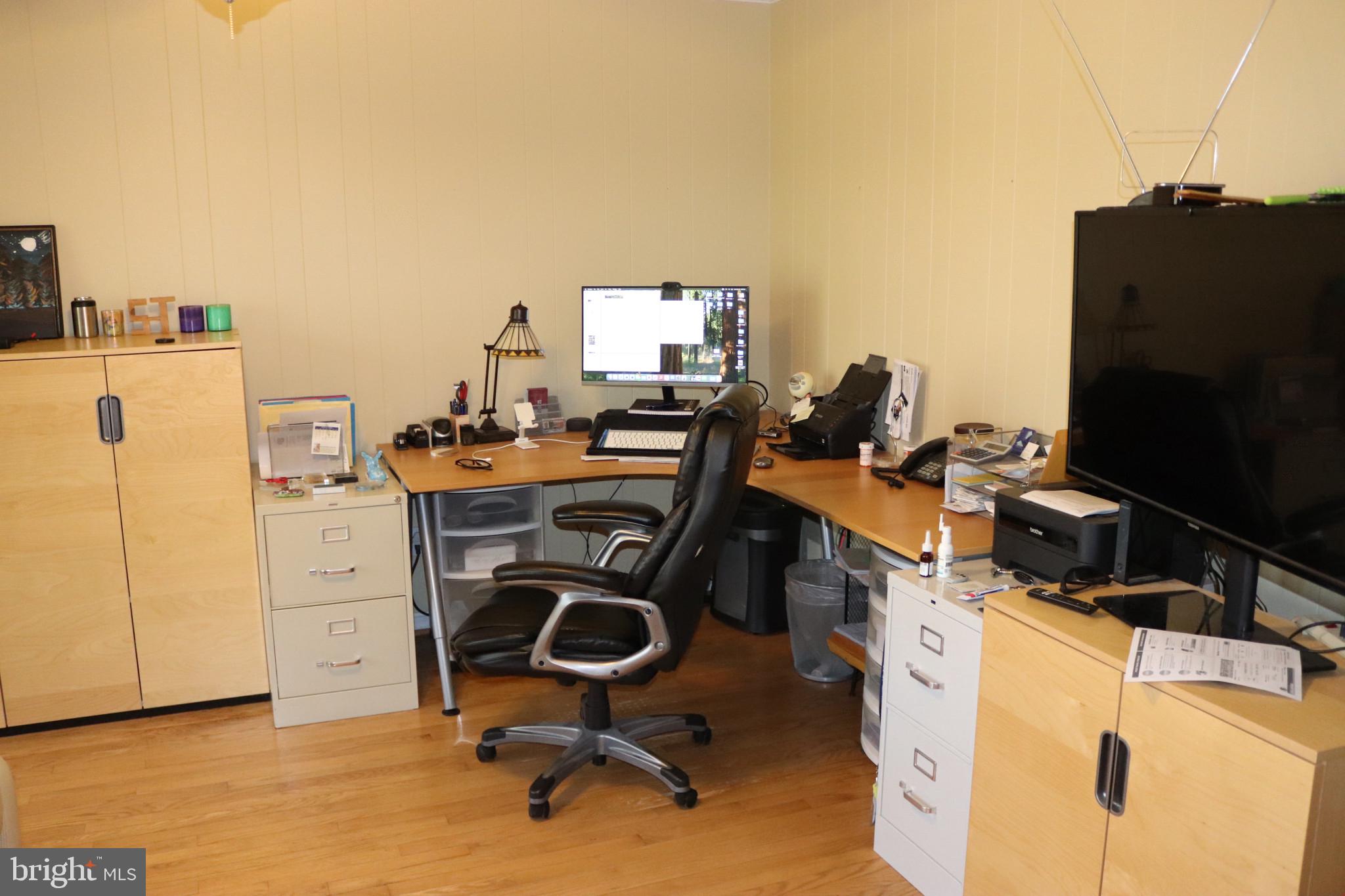 FAIRFAX COUNTY - Residential