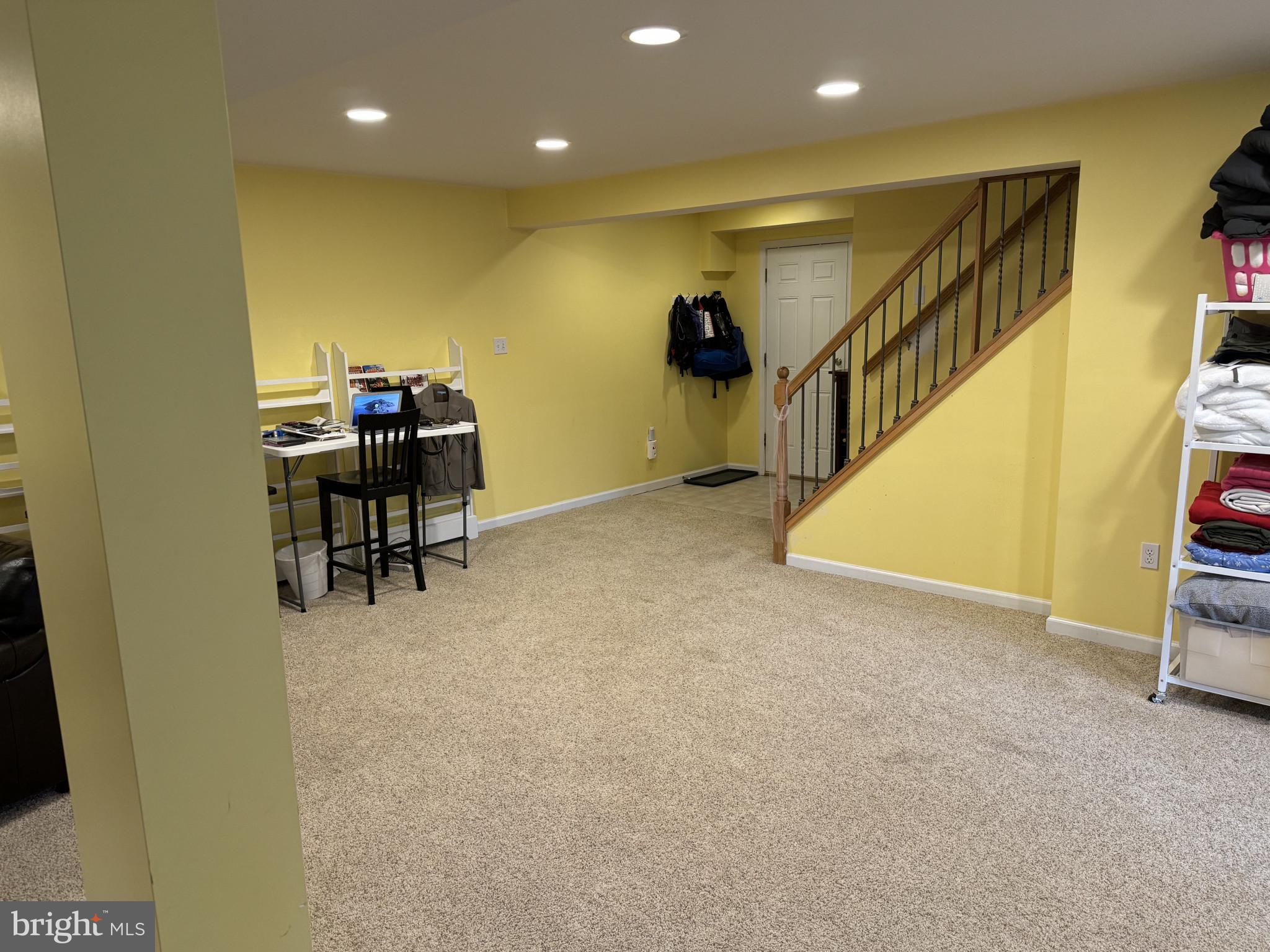 FAIRFAX COUNTY - Residential