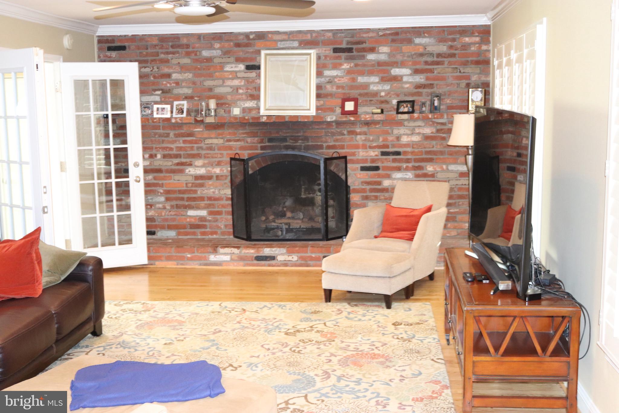 FAIRFAX COUNTY - Residential