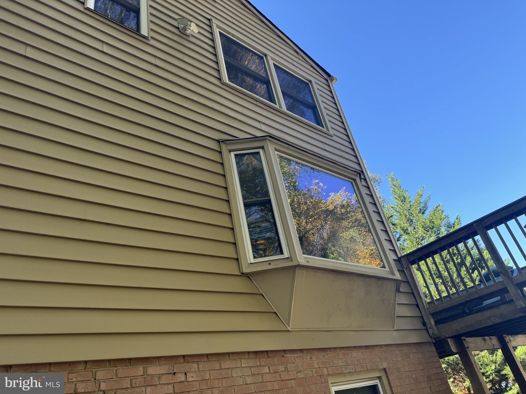 FAIRFAX COUNTY - Residential