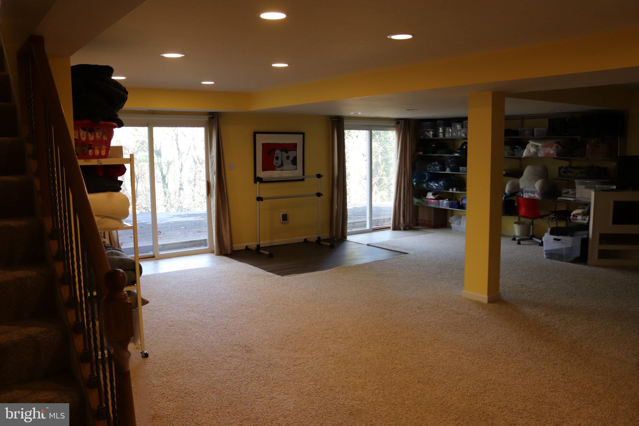 FAIRFAX COUNTY - Residential