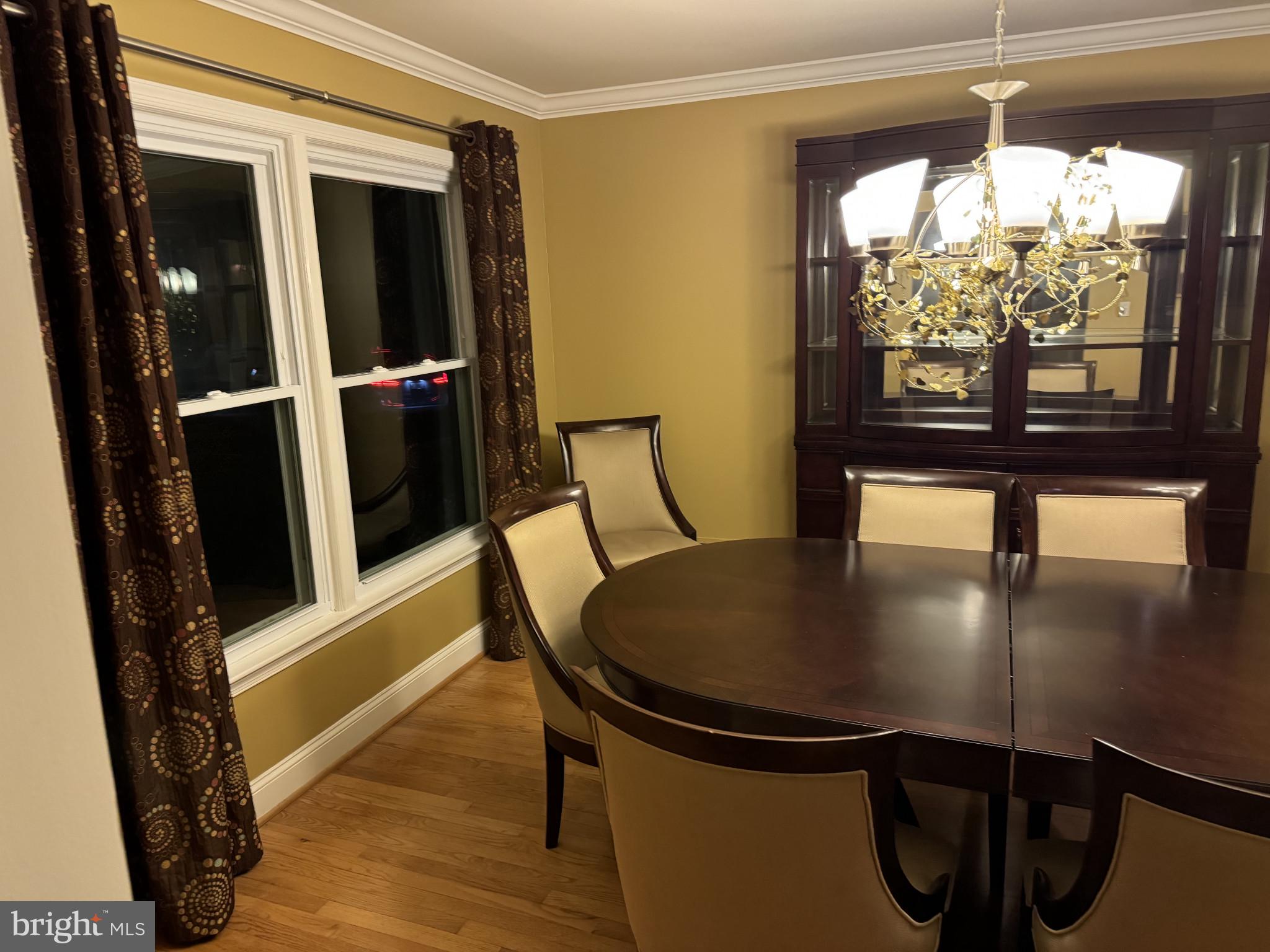 FAIRFAX COUNTY - Residential