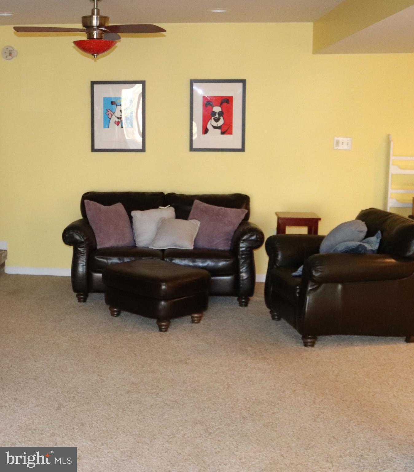 FAIRFAX COUNTY - Residential