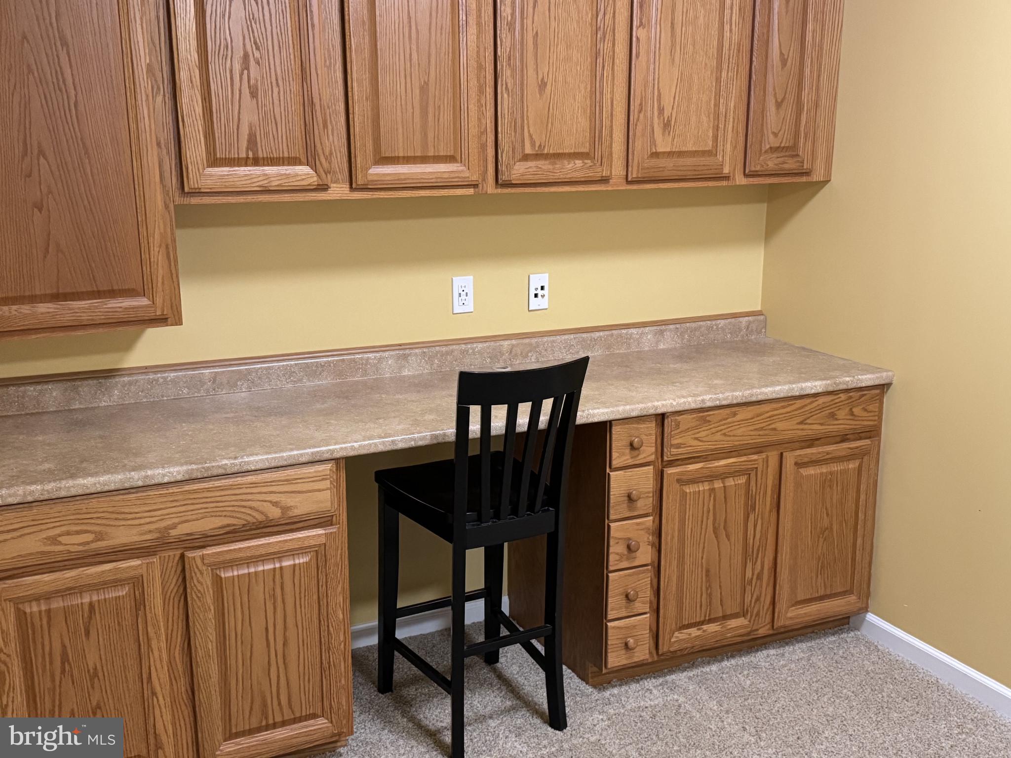 FAIRFAX COUNTY - Residential