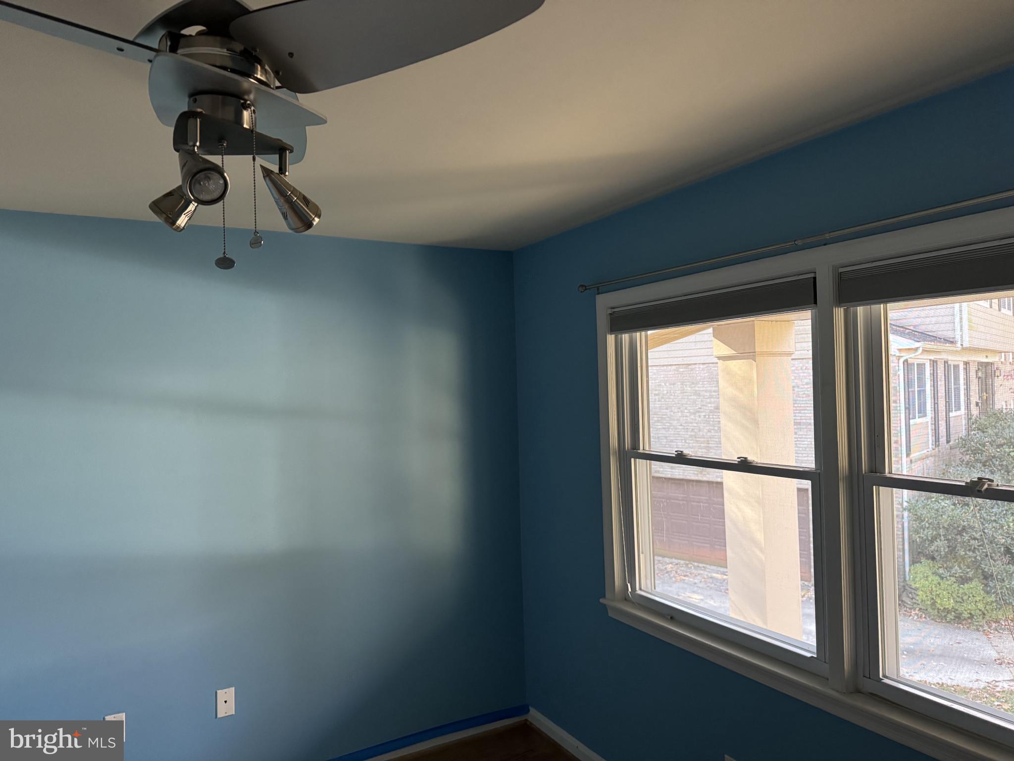 FAIRFAX COUNTY - Residential