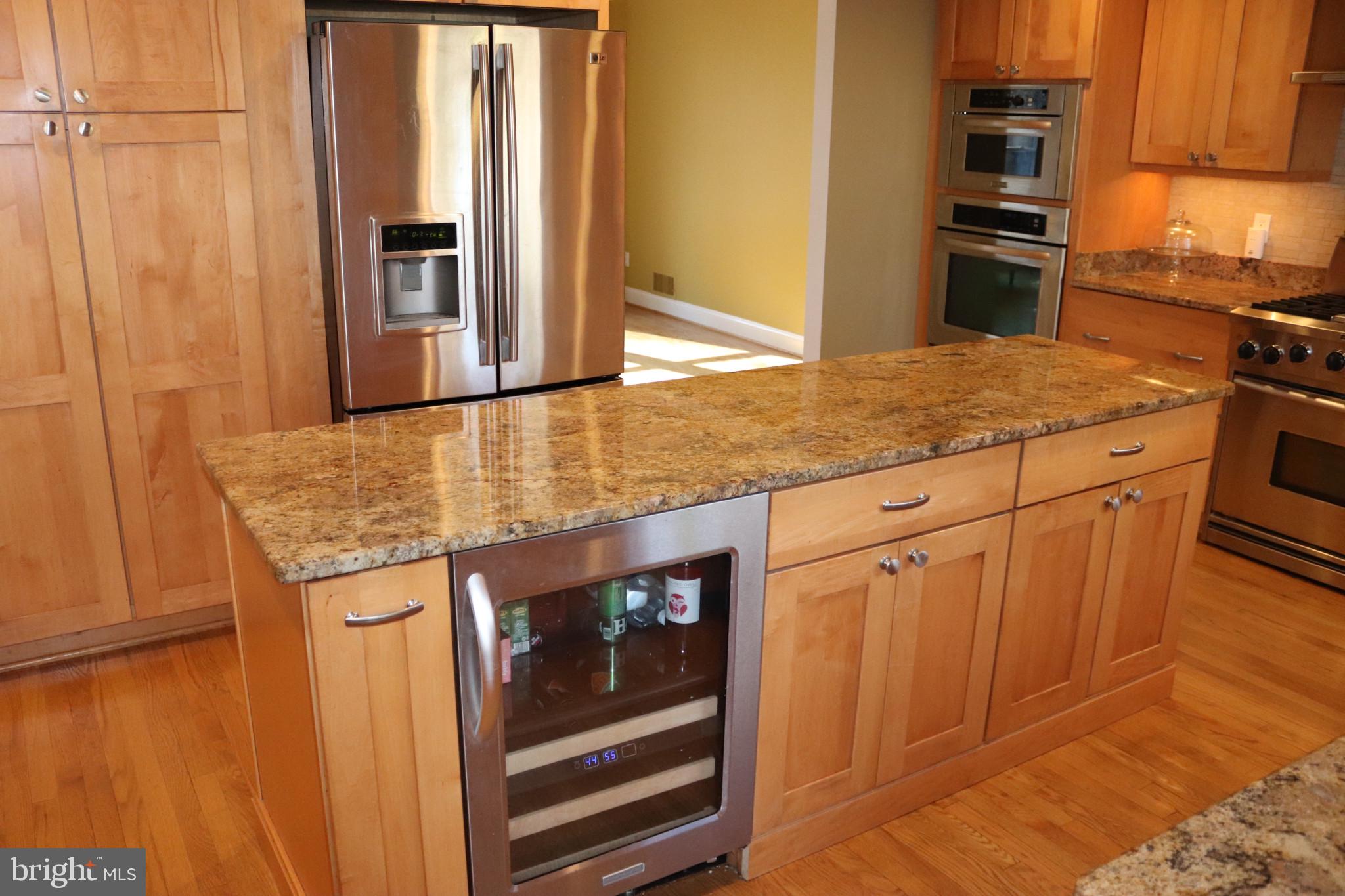 FAIRFAX COUNTY - Residential