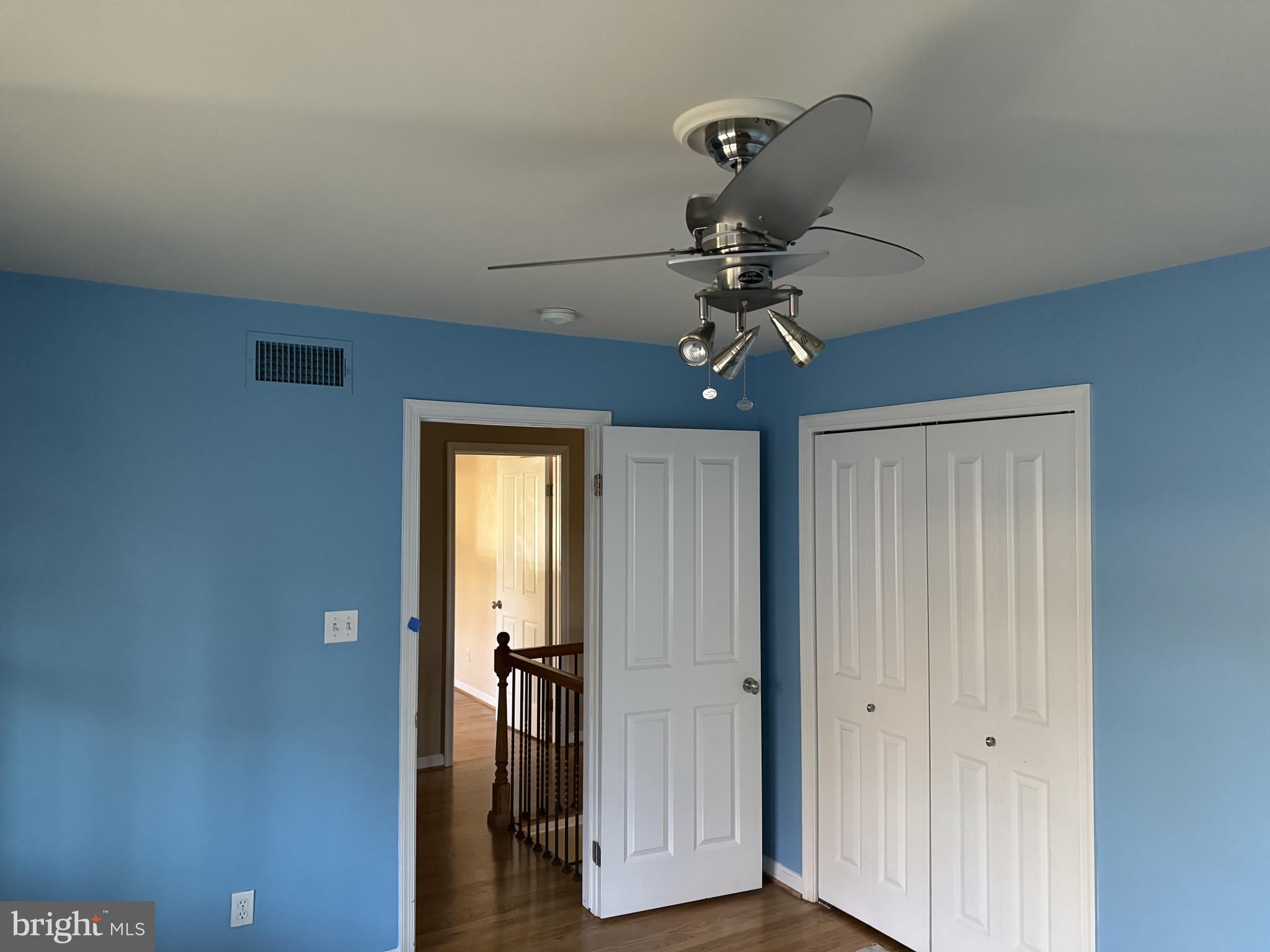 FAIRFAX COUNTY - Residential