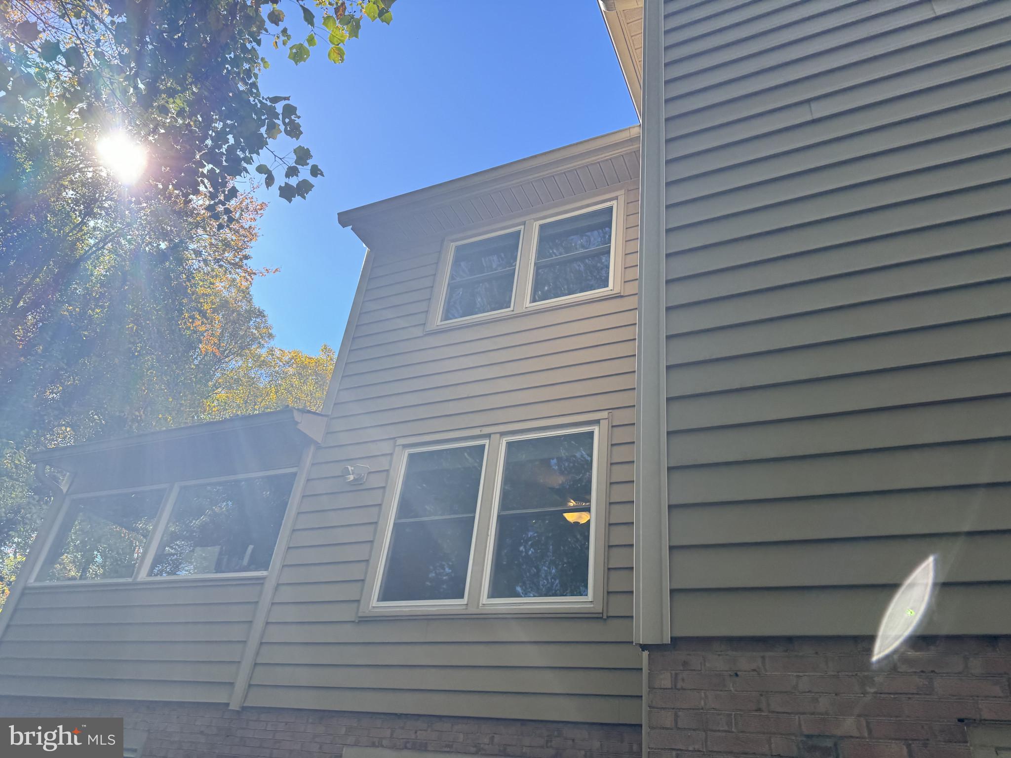 FAIRFAX COUNTY - Residential