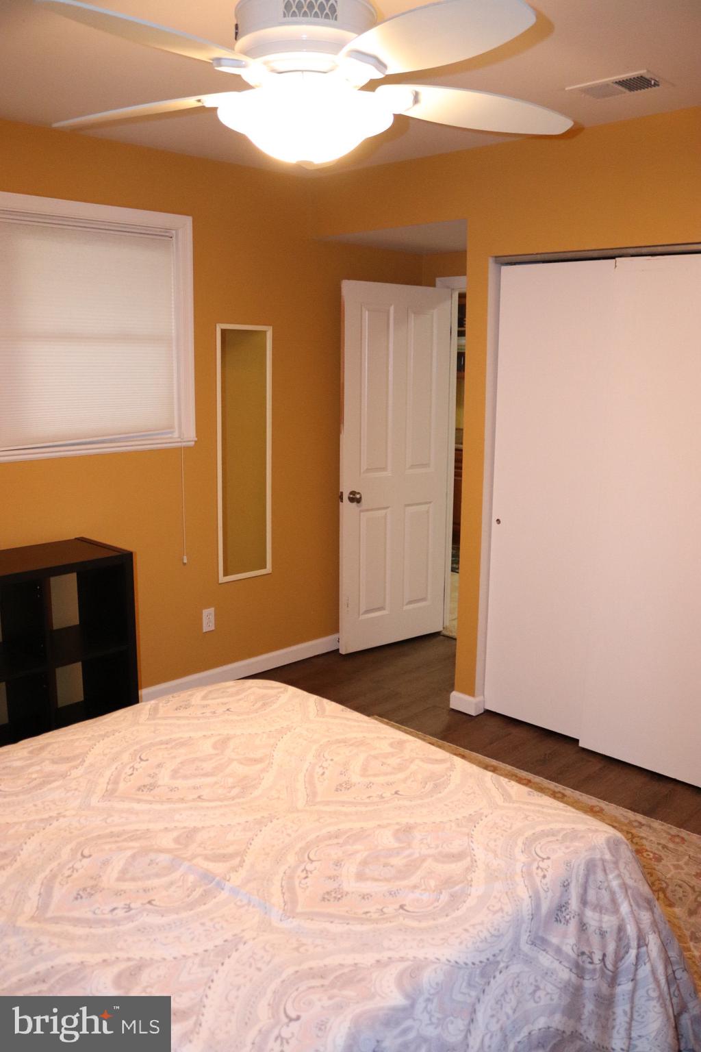 FAIRFAX COUNTY - Residential