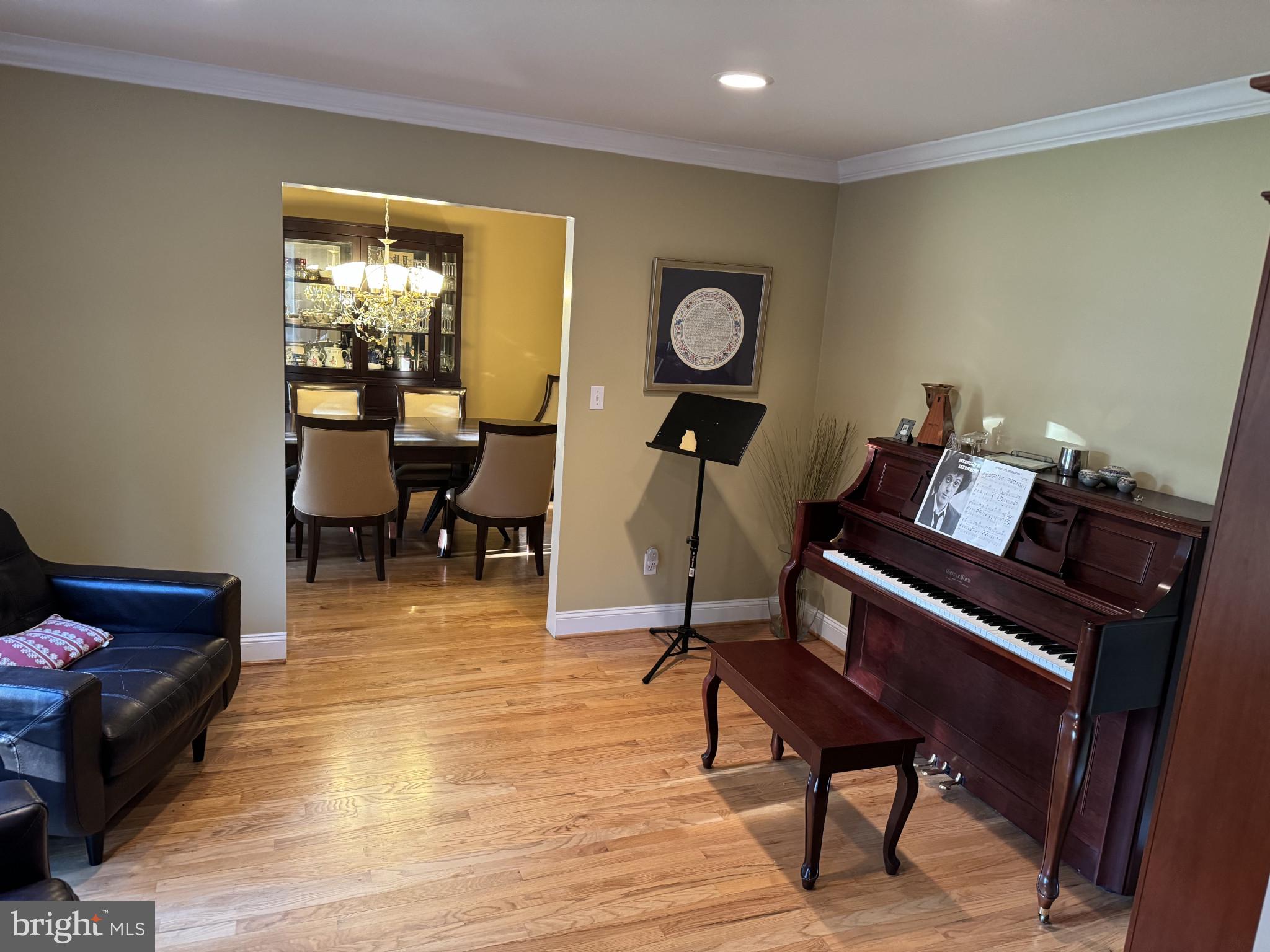 FAIRFAX COUNTY - Residential