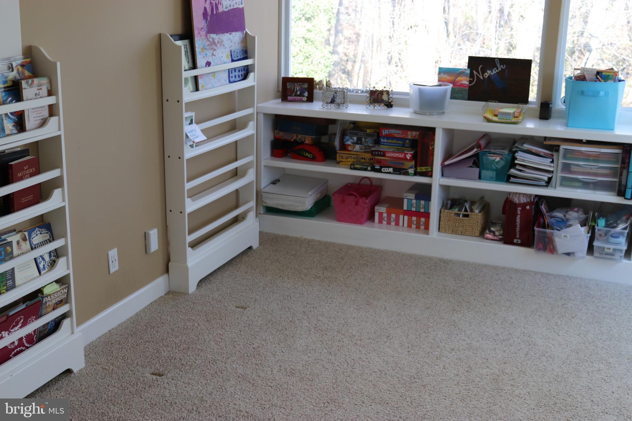 FAIRFAX COUNTY - Residential