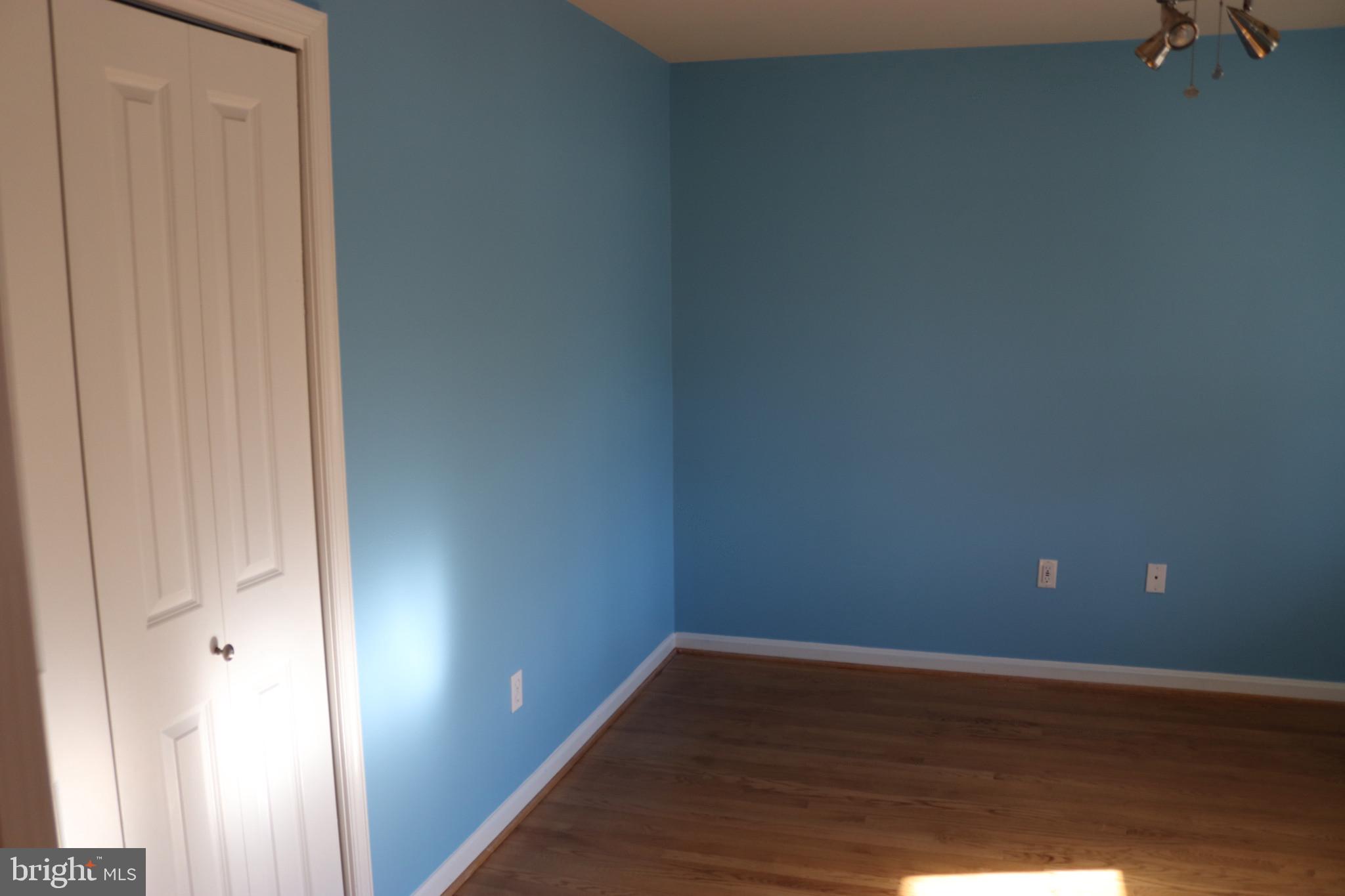 FAIRFAX COUNTY - Residential