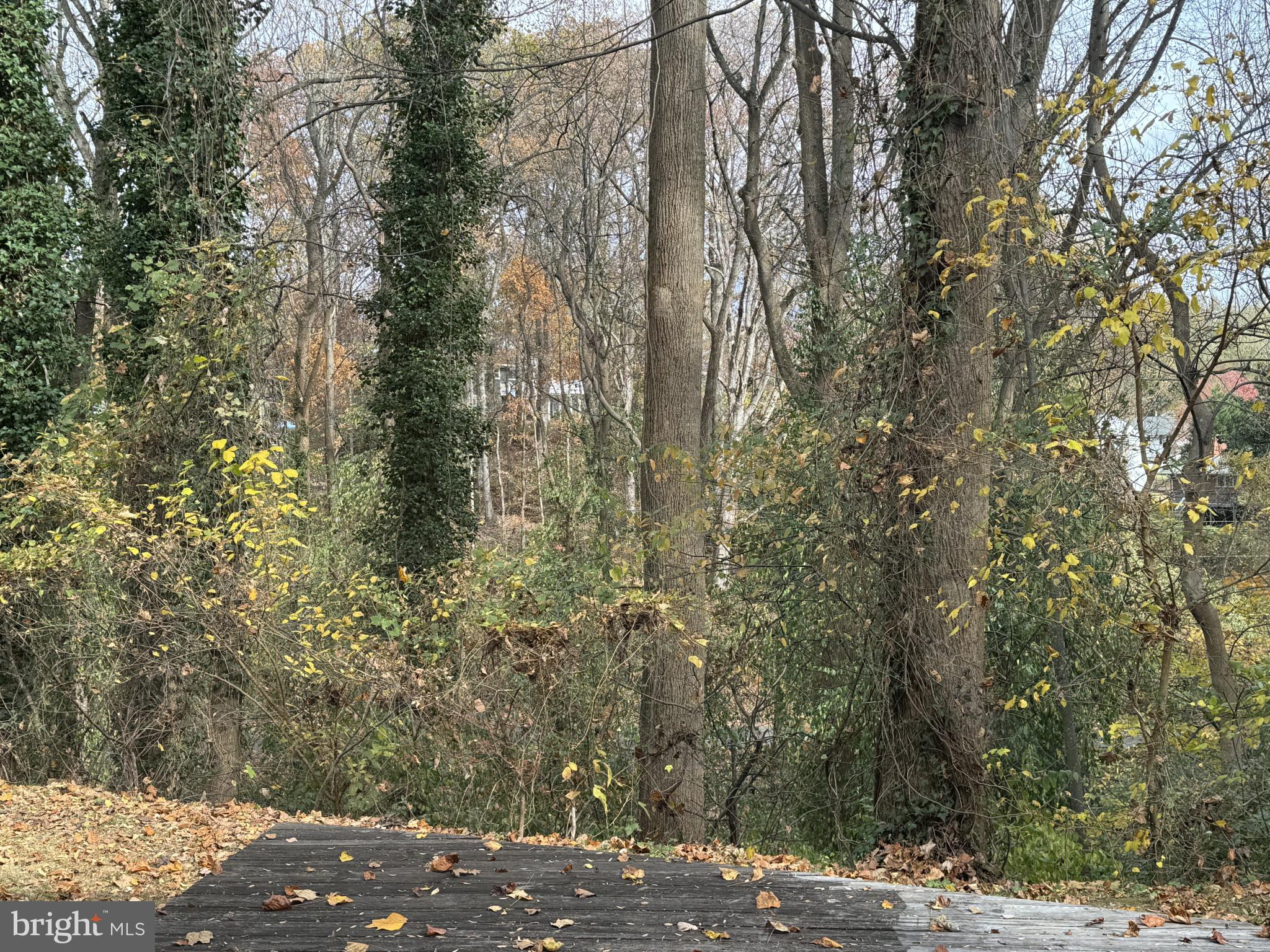 FAIRFAX COUNTY - Residential