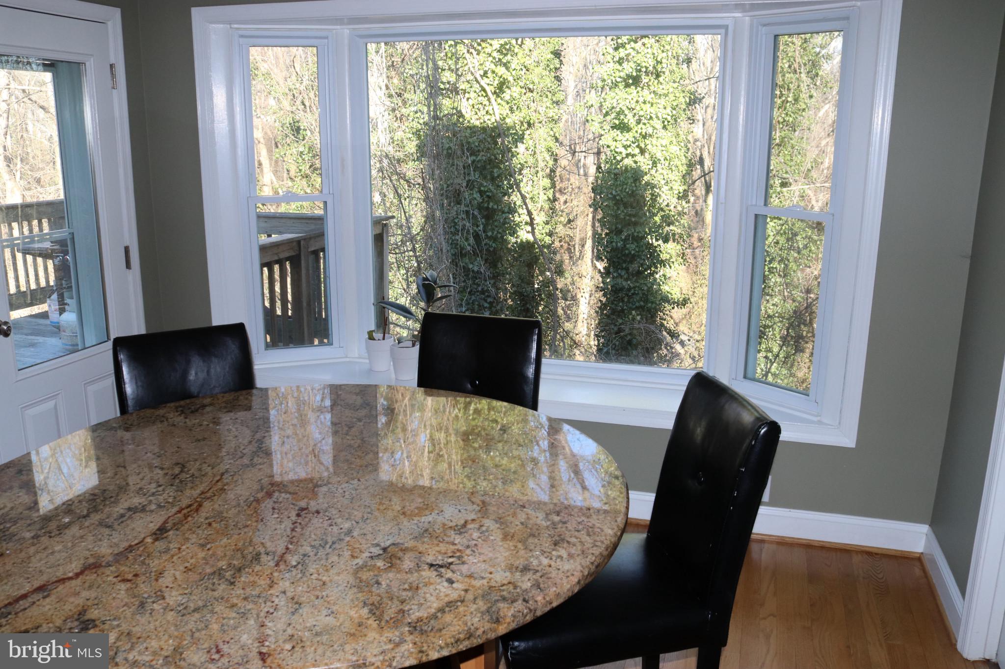 FAIRFAX COUNTY - Residential