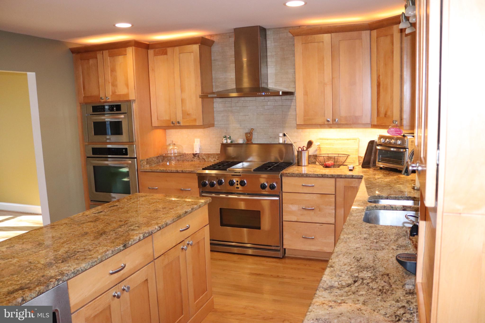 FAIRFAX COUNTY - Residential