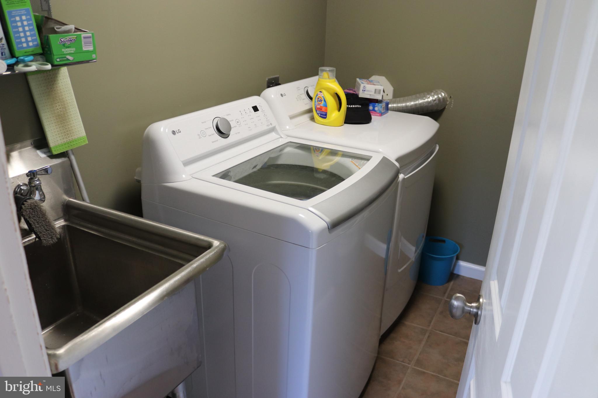 FAIRFAX COUNTY - Residential