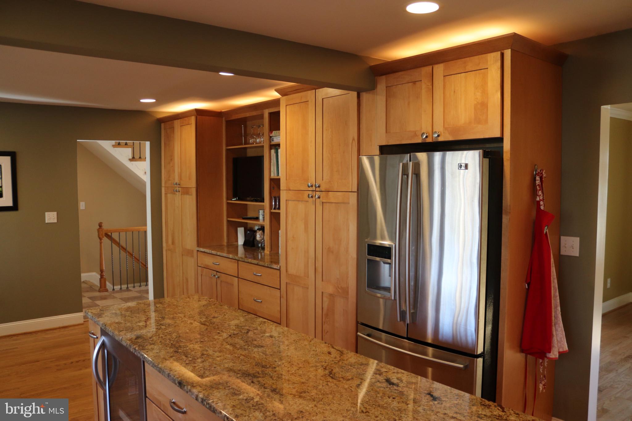 FAIRFAX COUNTY - Residential