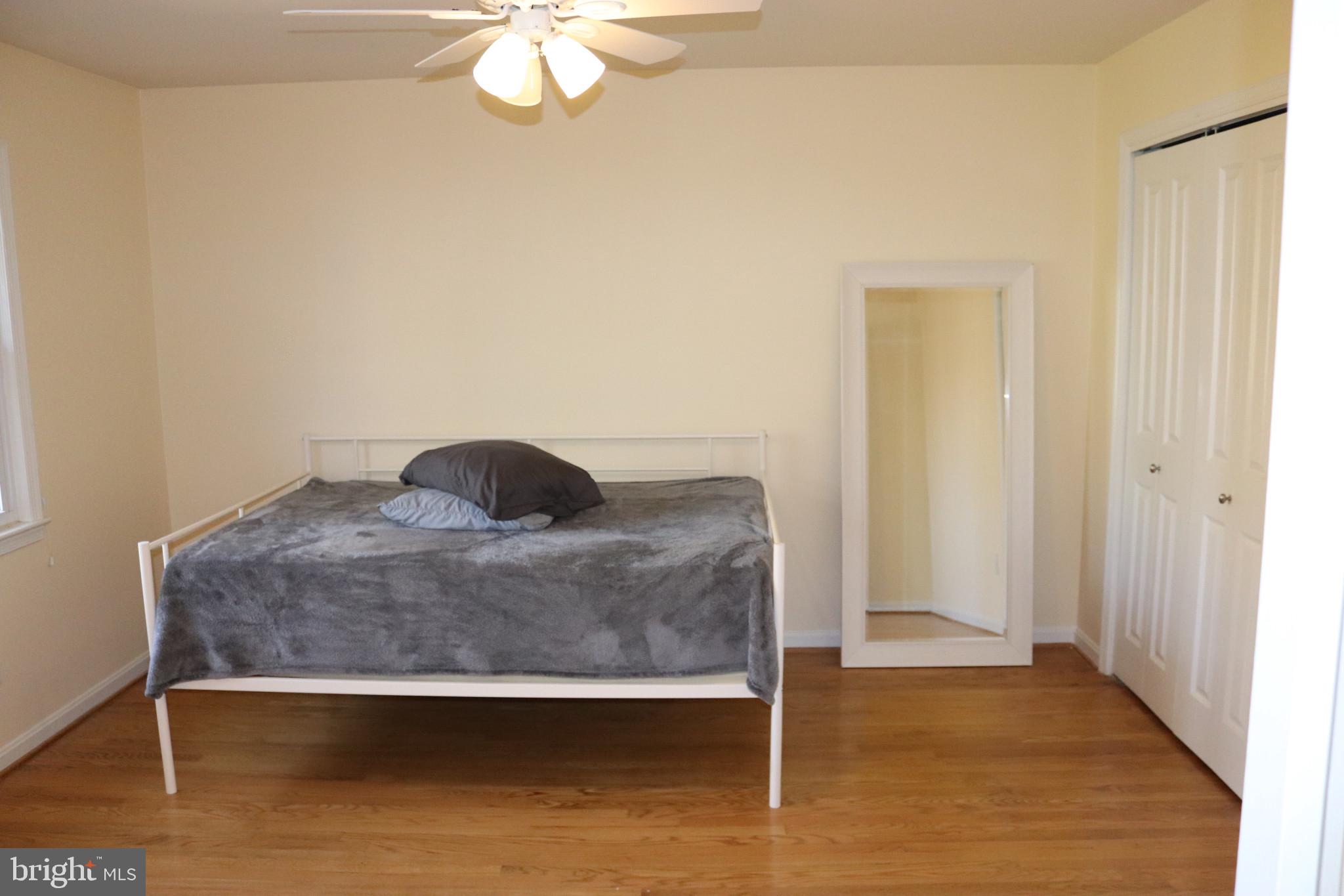 FAIRFAX COUNTY - Residential