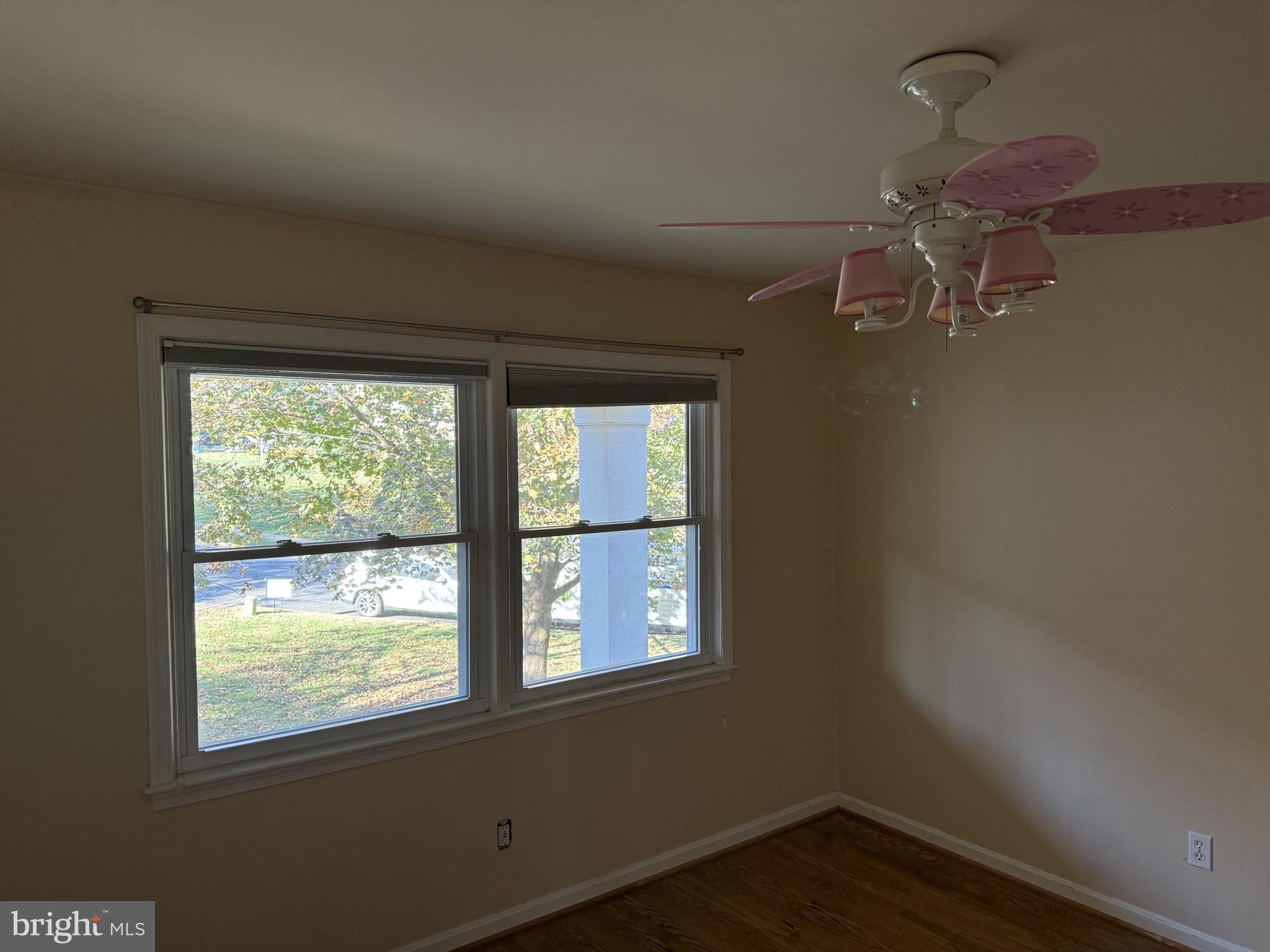 FAIRFAX COUNTY - Residential