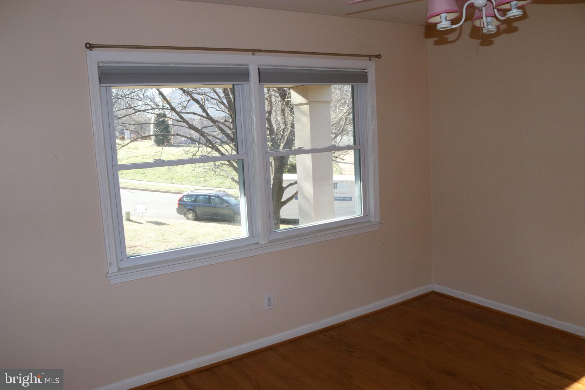 FAIRFAX COUNTY - Residential