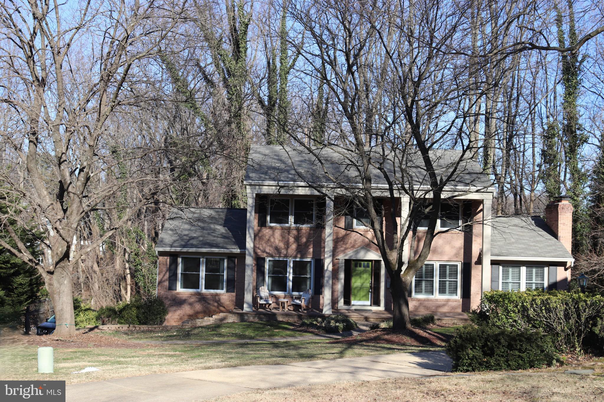 FAIRFAX COUNTY - Residential