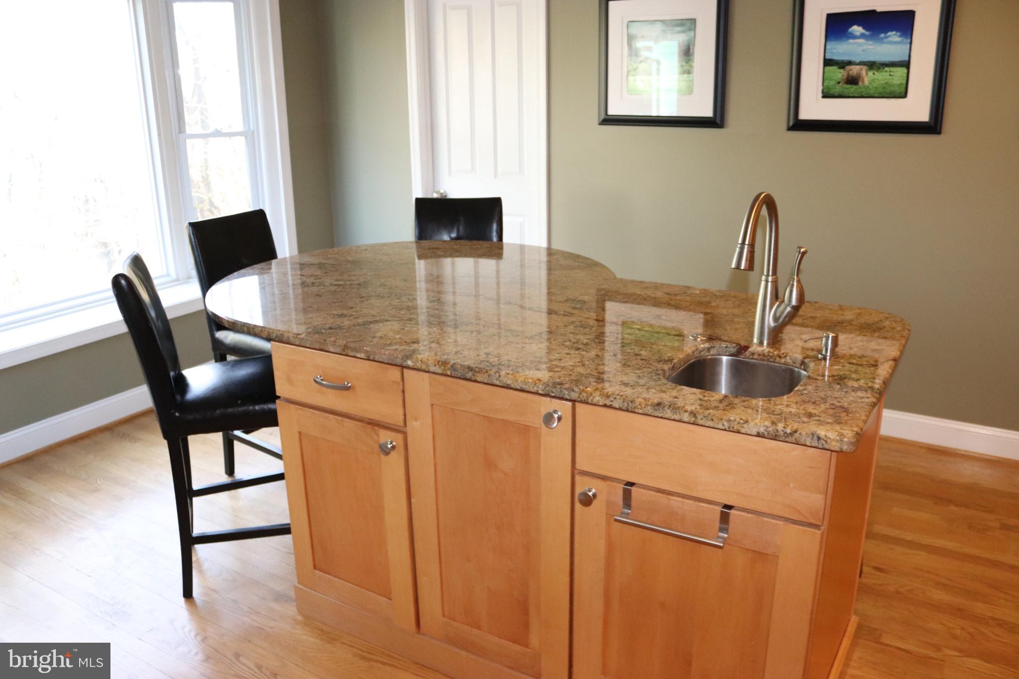 FAIRFAX COUNTY - Residential