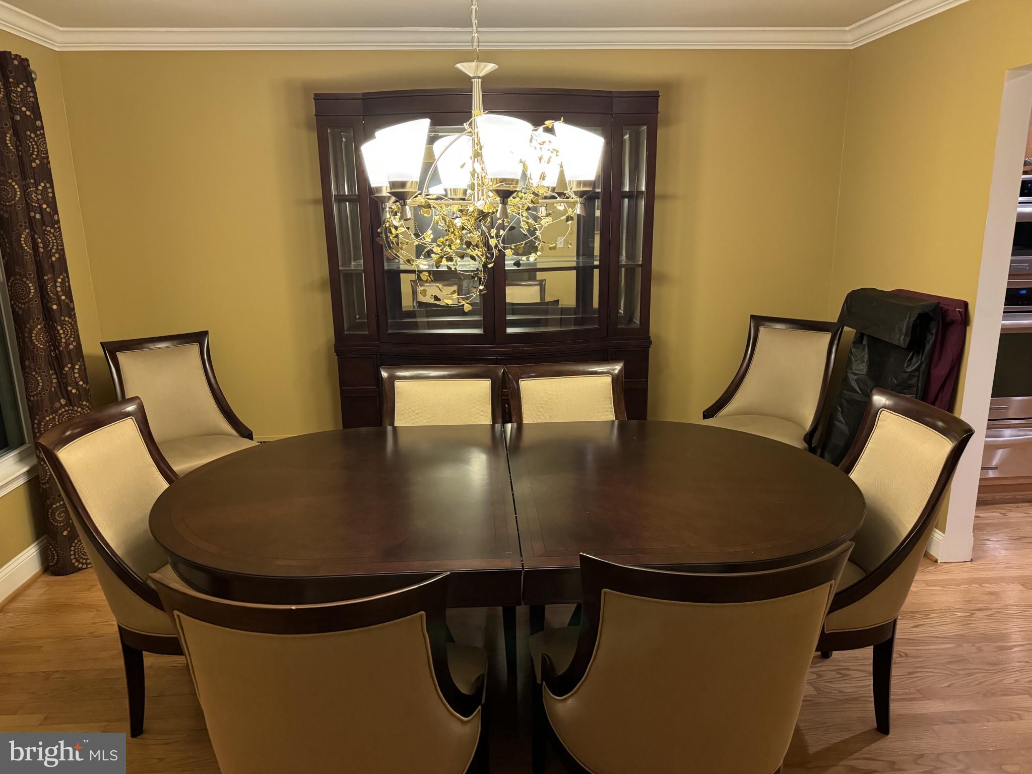 FAIRFAX COUNTY - Residential