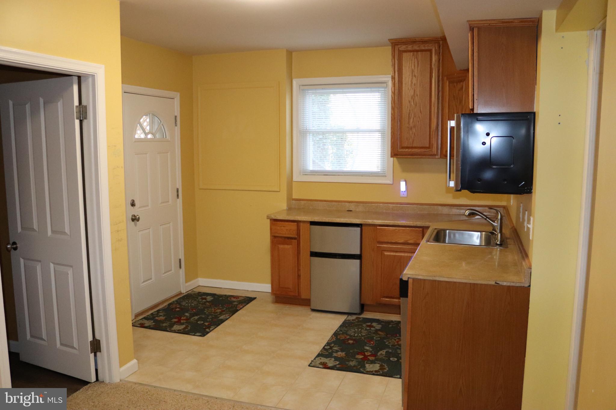 FAIRFAX COUNTY - Residential