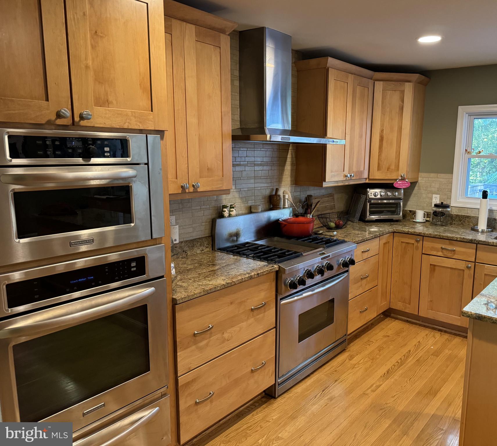 FAIRFAX COUNTY - Residential