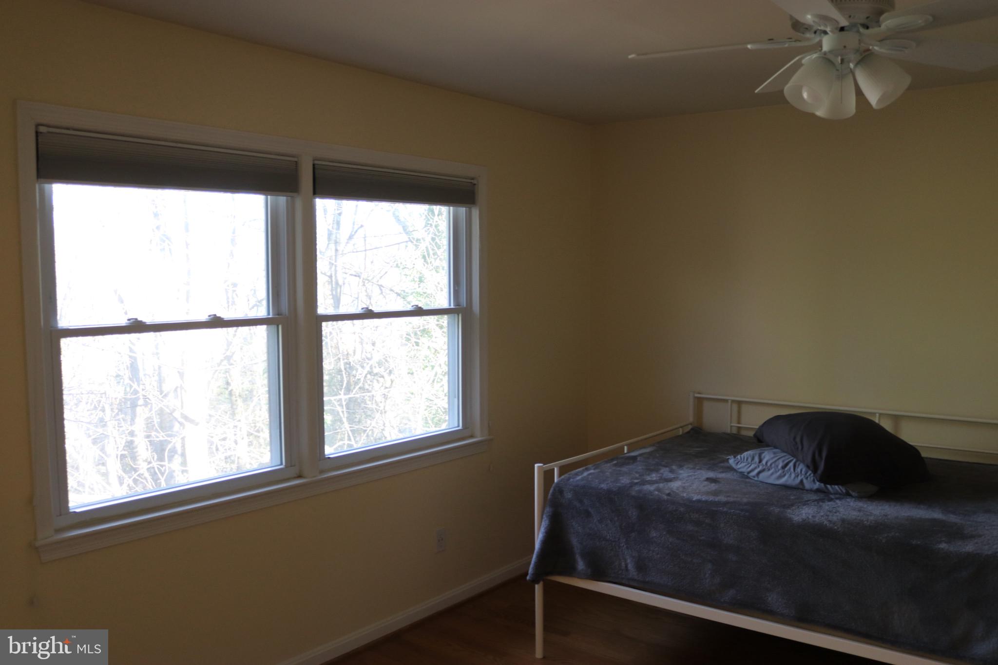 FAIRFAX COUNTY - Residential