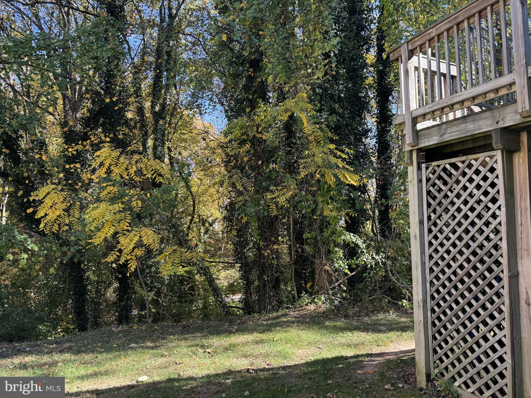 FAIRFAX COUNTY - Residential