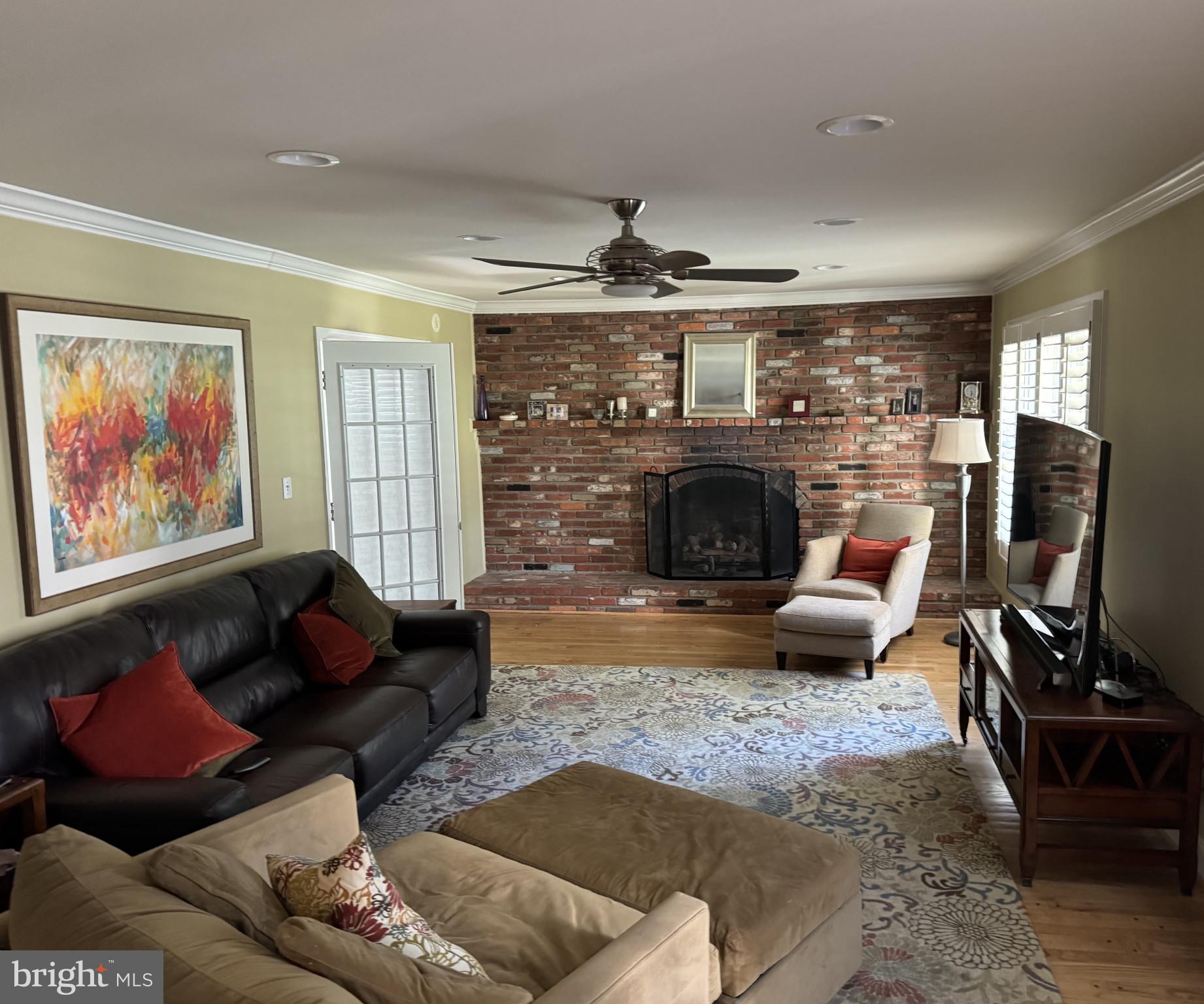 FAIRFAX COUNTY - Residential