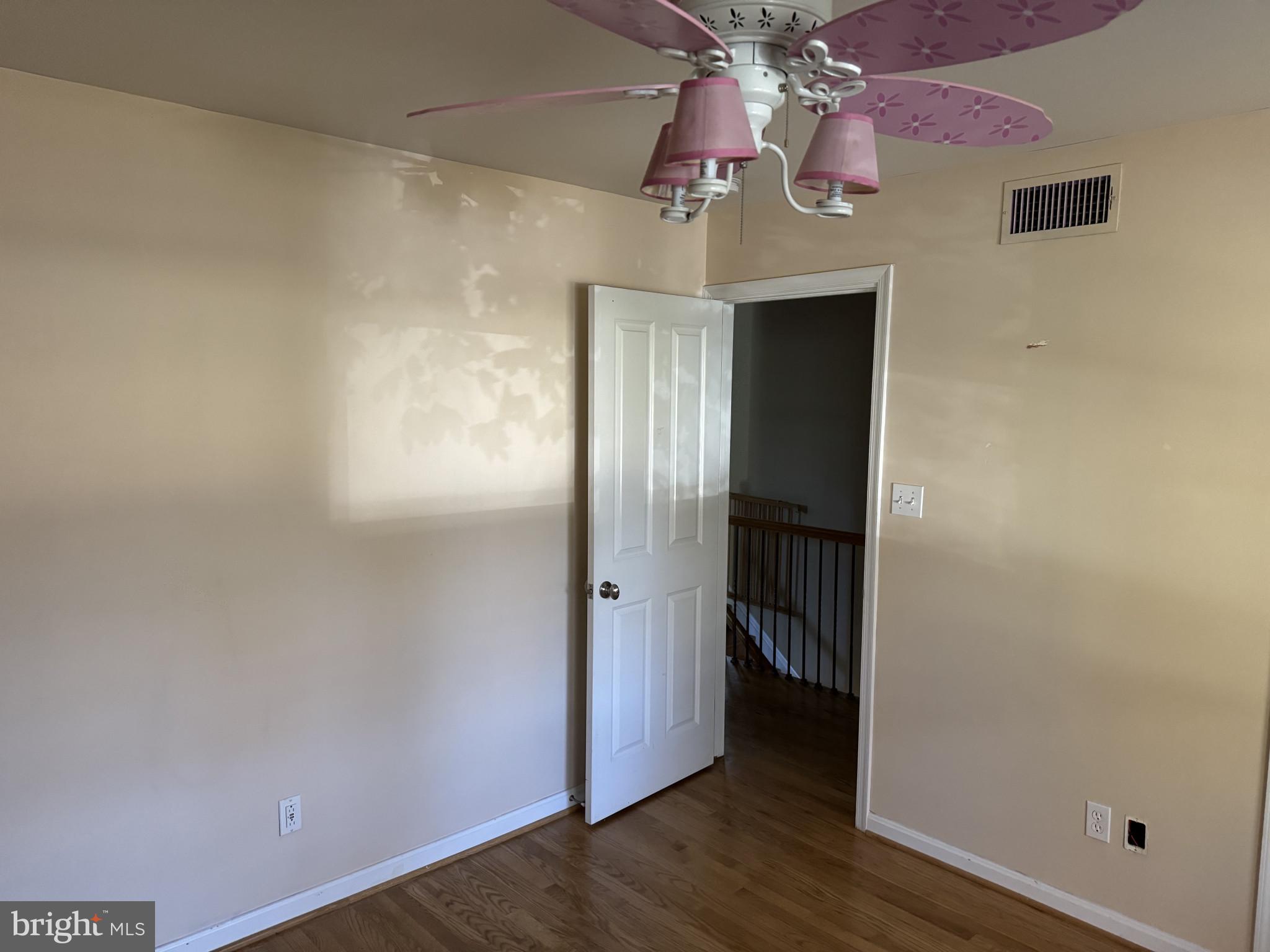 FAIRFAX COUNTY - Residential