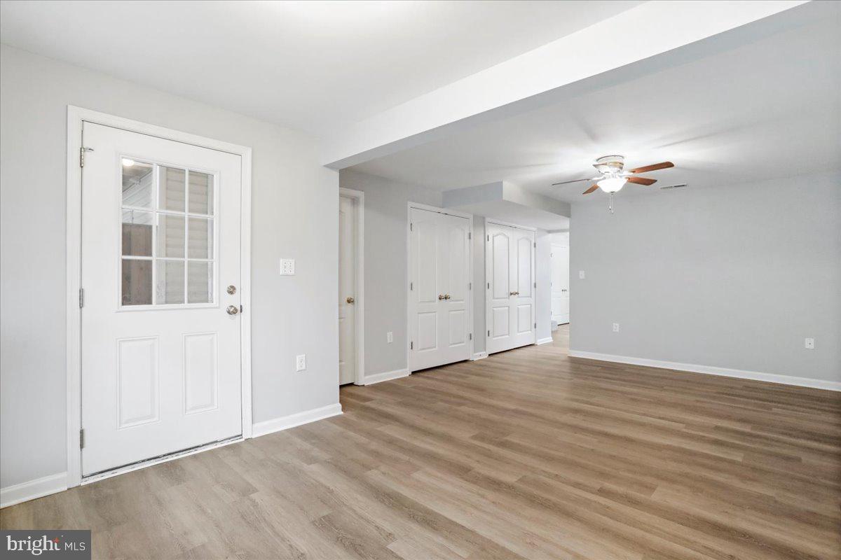 BOYDS CROSSING - Residential