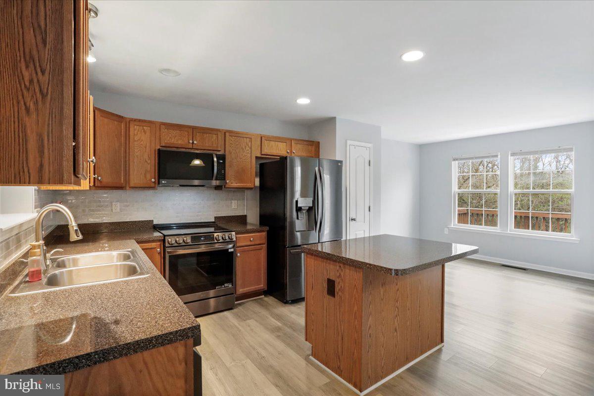 BOYDS CROSSING - Residential